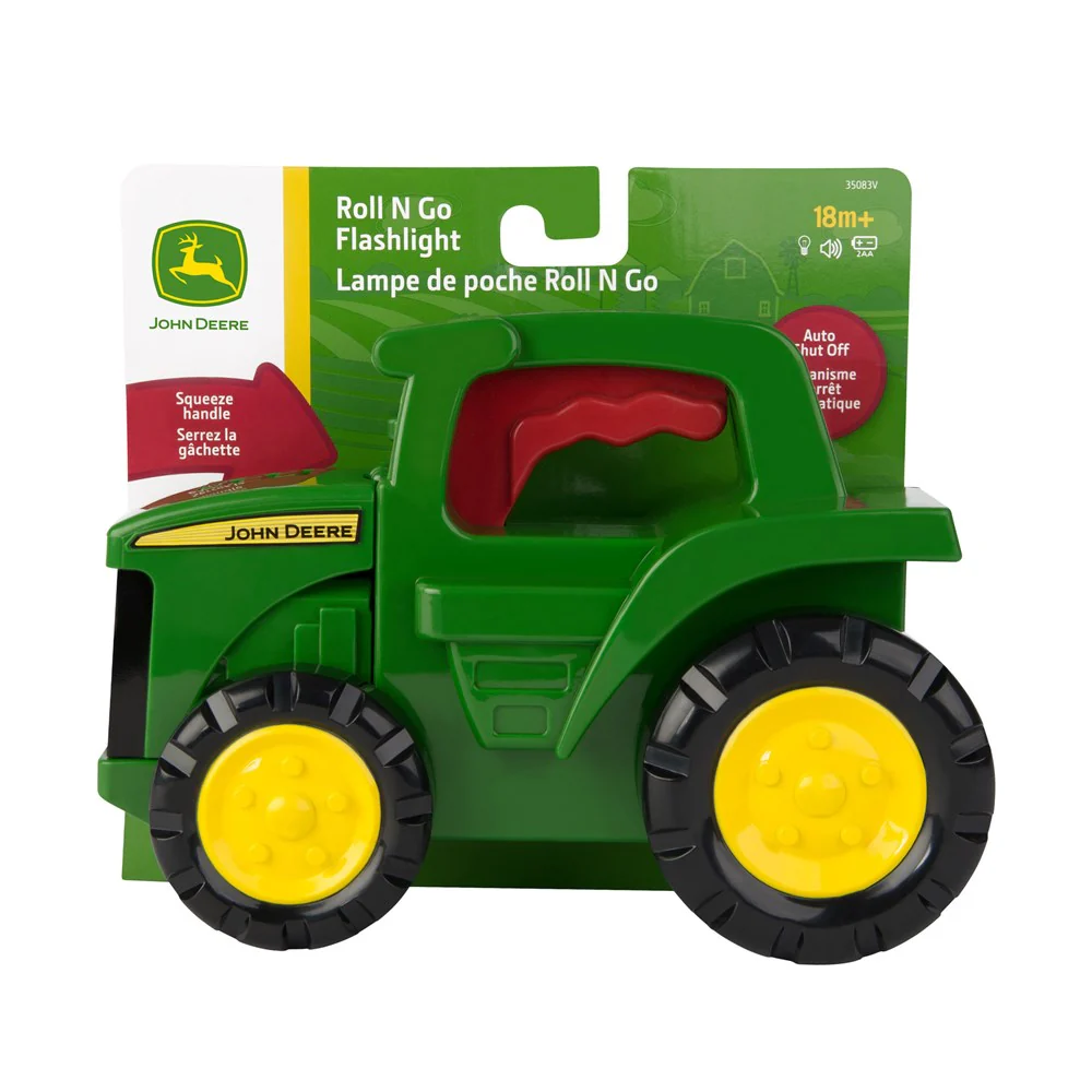 John Deere Tractor Torch - 18M - Image 2