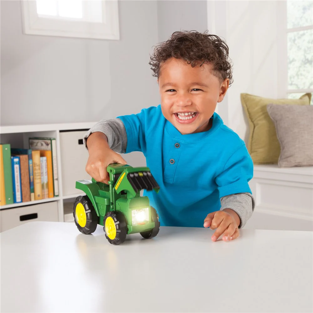 John Deere Tractor Torch - 18M - Image 3
