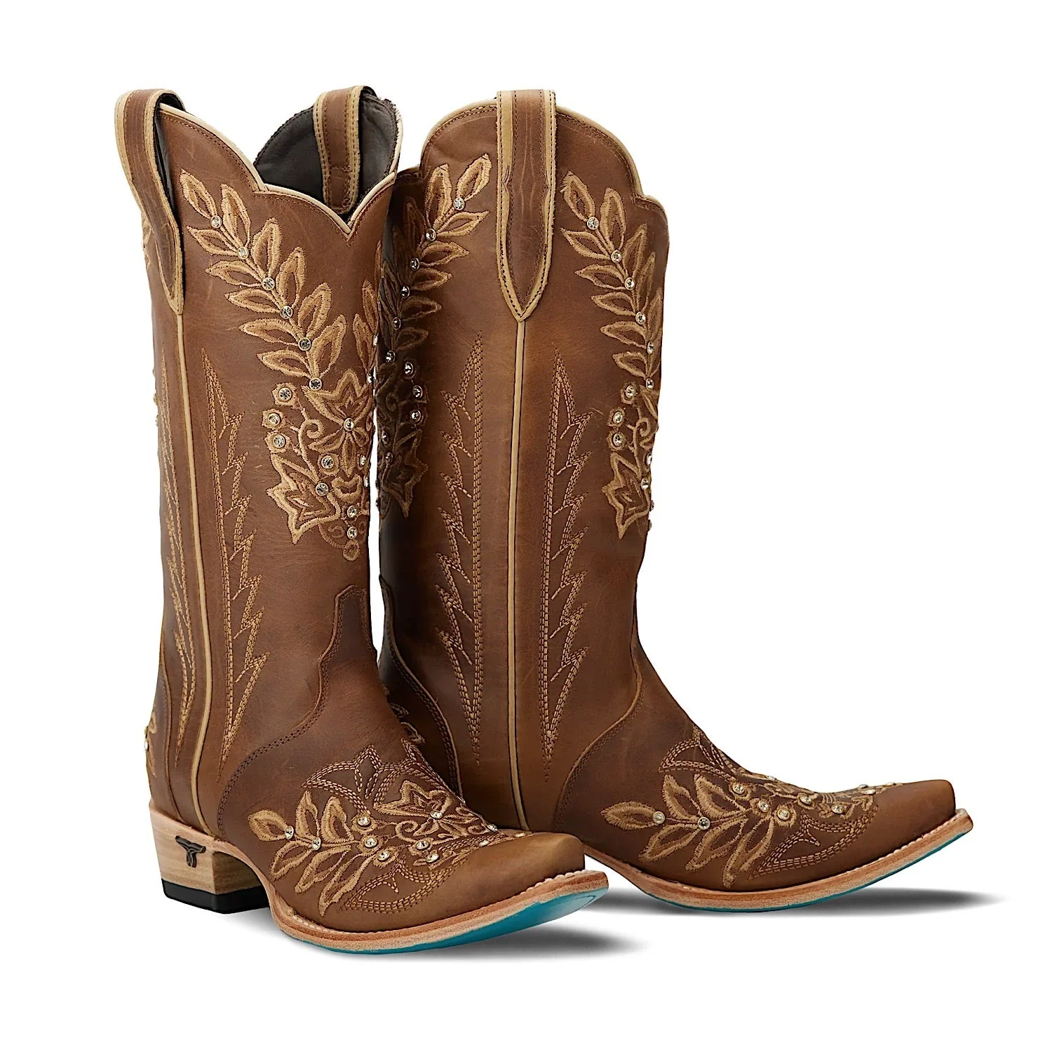 Lane Boots Destiny Boots - Desert Clay