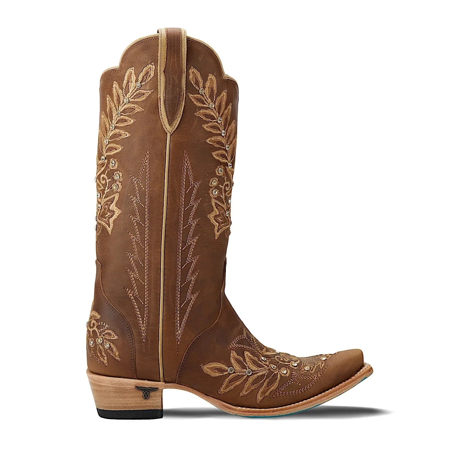 Lane Boots Destiny Boots - Desert Clay - Image 3