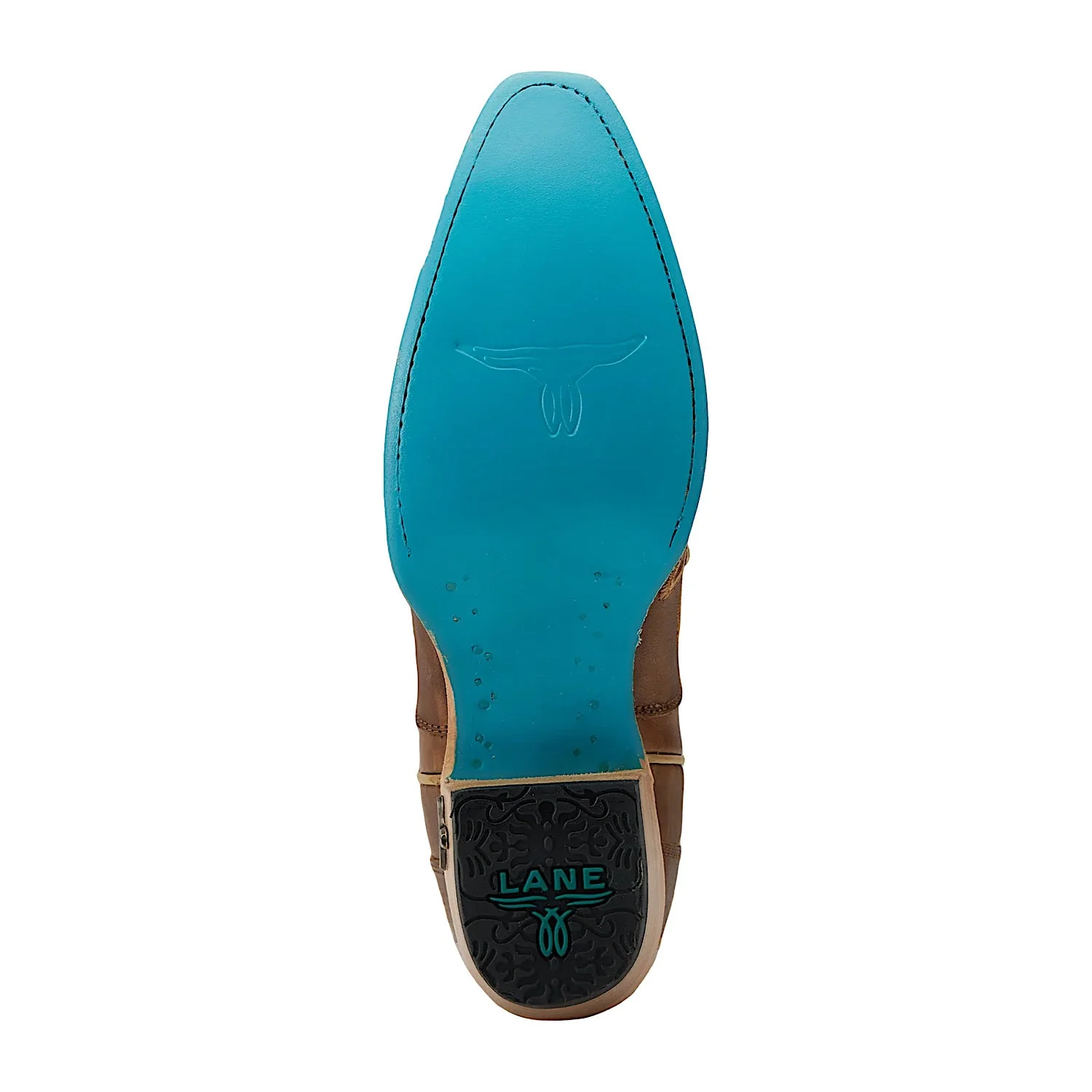 Lane Boots Destiny Boots - Desert Clay - Image 8