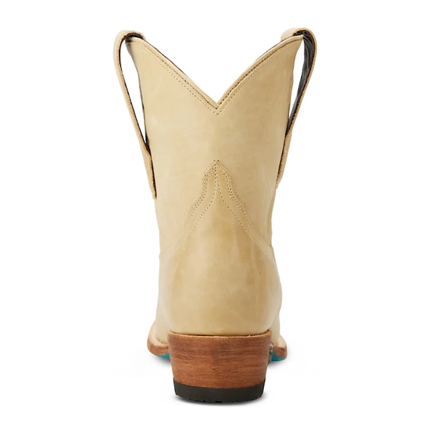 Lane Boots Emma Jane Bootie - Butterscotch - Image 2
