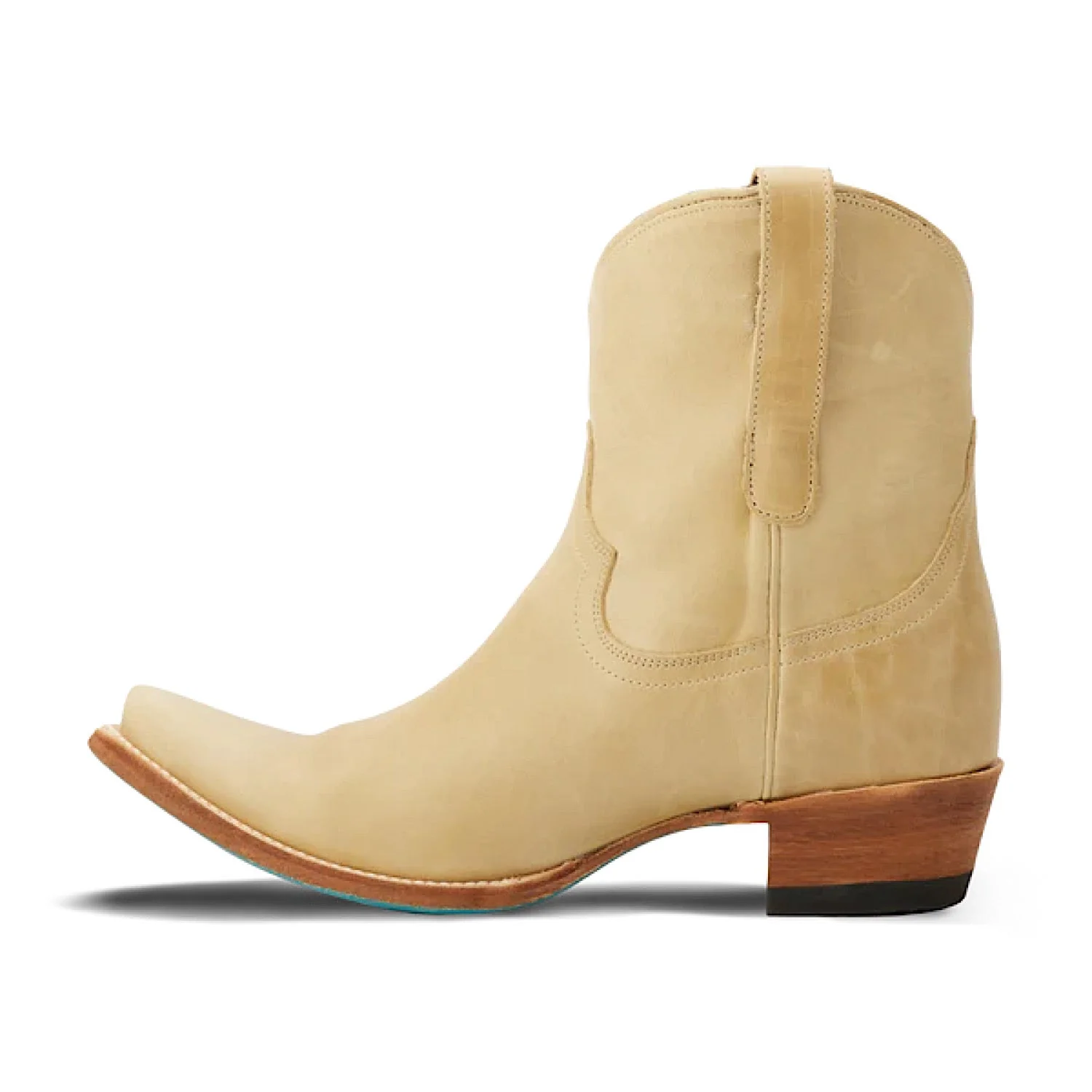 Lane Boots Emma Jane Bootie - Butterscotch - Image 3