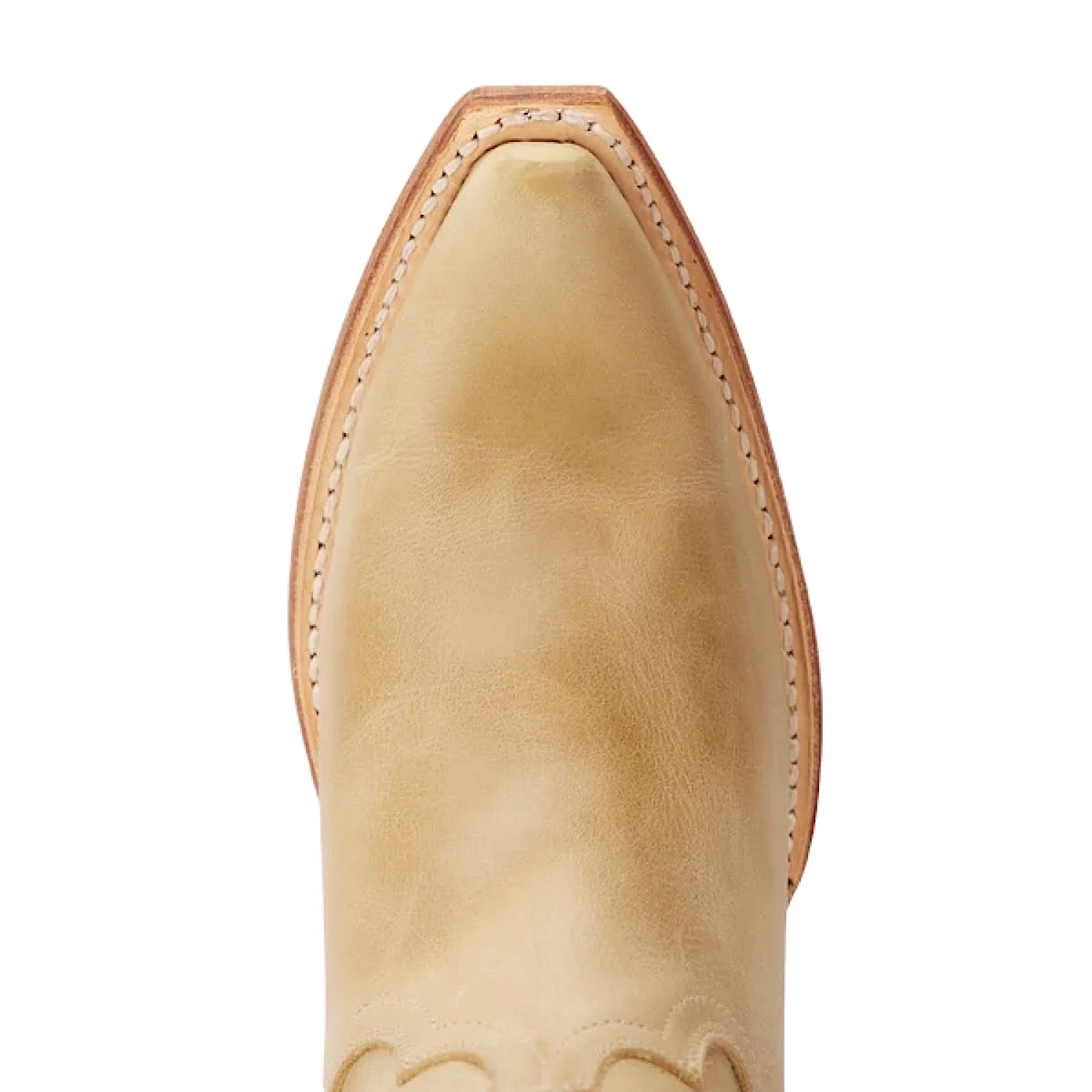 Lane Boots Emma Jane Bootie - Butterscotch - Image 4
