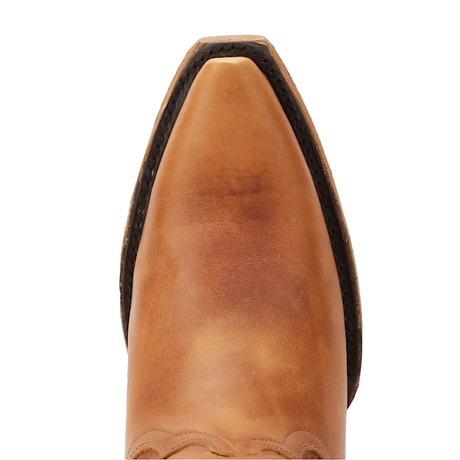 Lane Boots Emma Jane Boots - Terracotta - Image 2