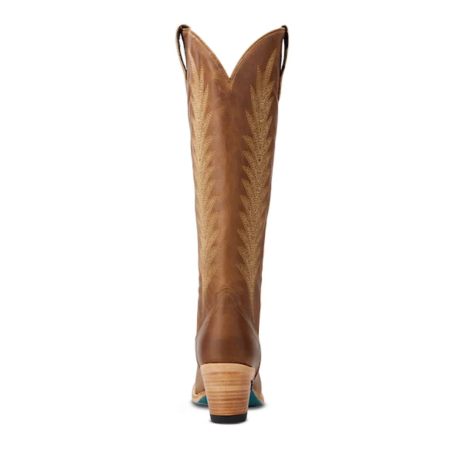 Lane Boots Jentry Knee High Boot - Desert Clay - Image 3