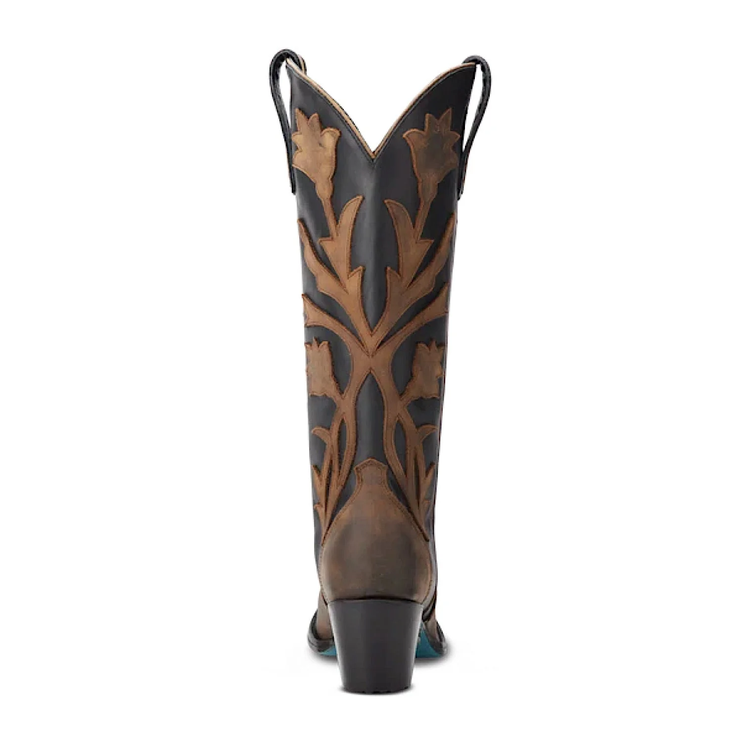 Lane Boots Jolene Boot - Midnight Whiskey - Image 3