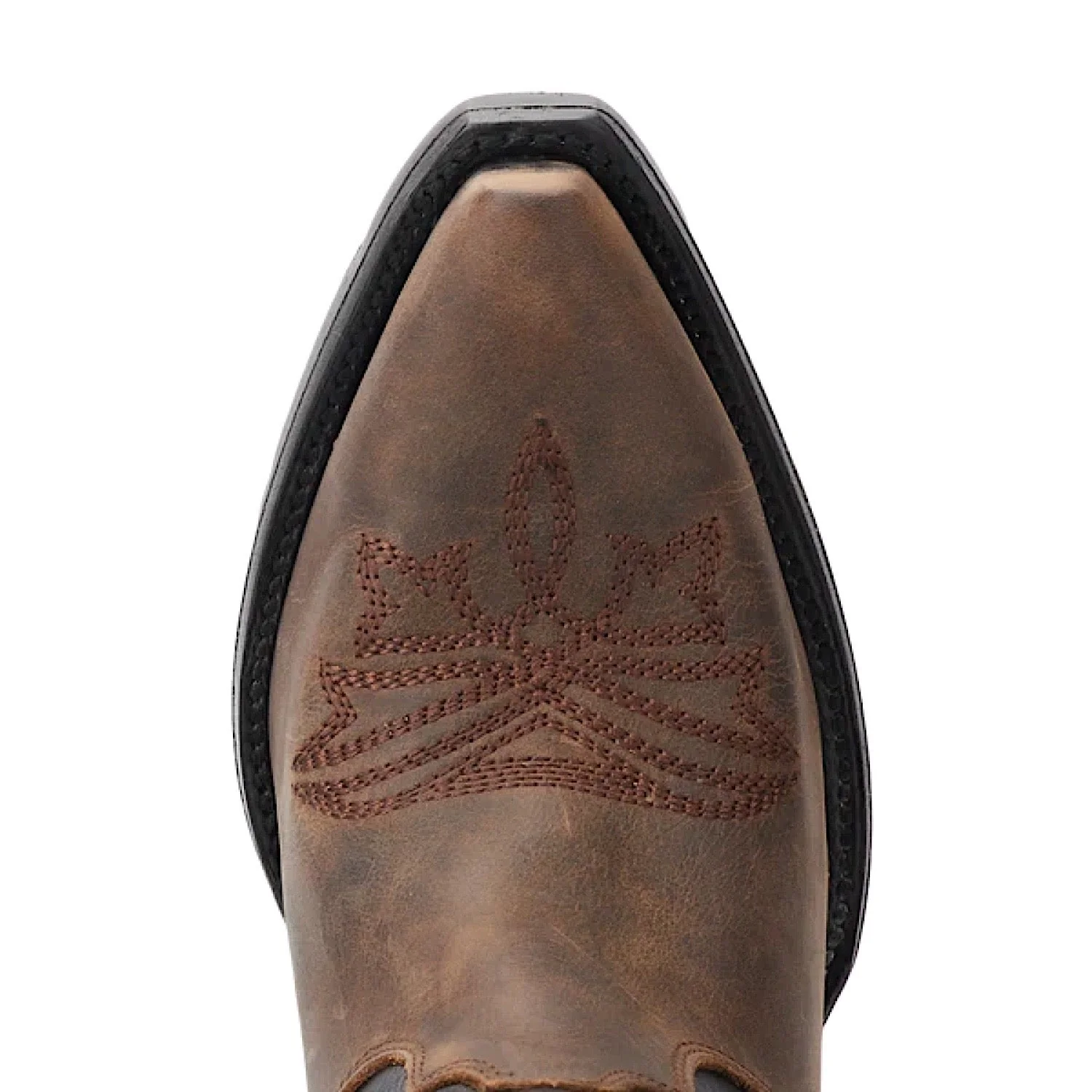 Lane Boots Jolene Boot - Midnight Whiskey - Image 4