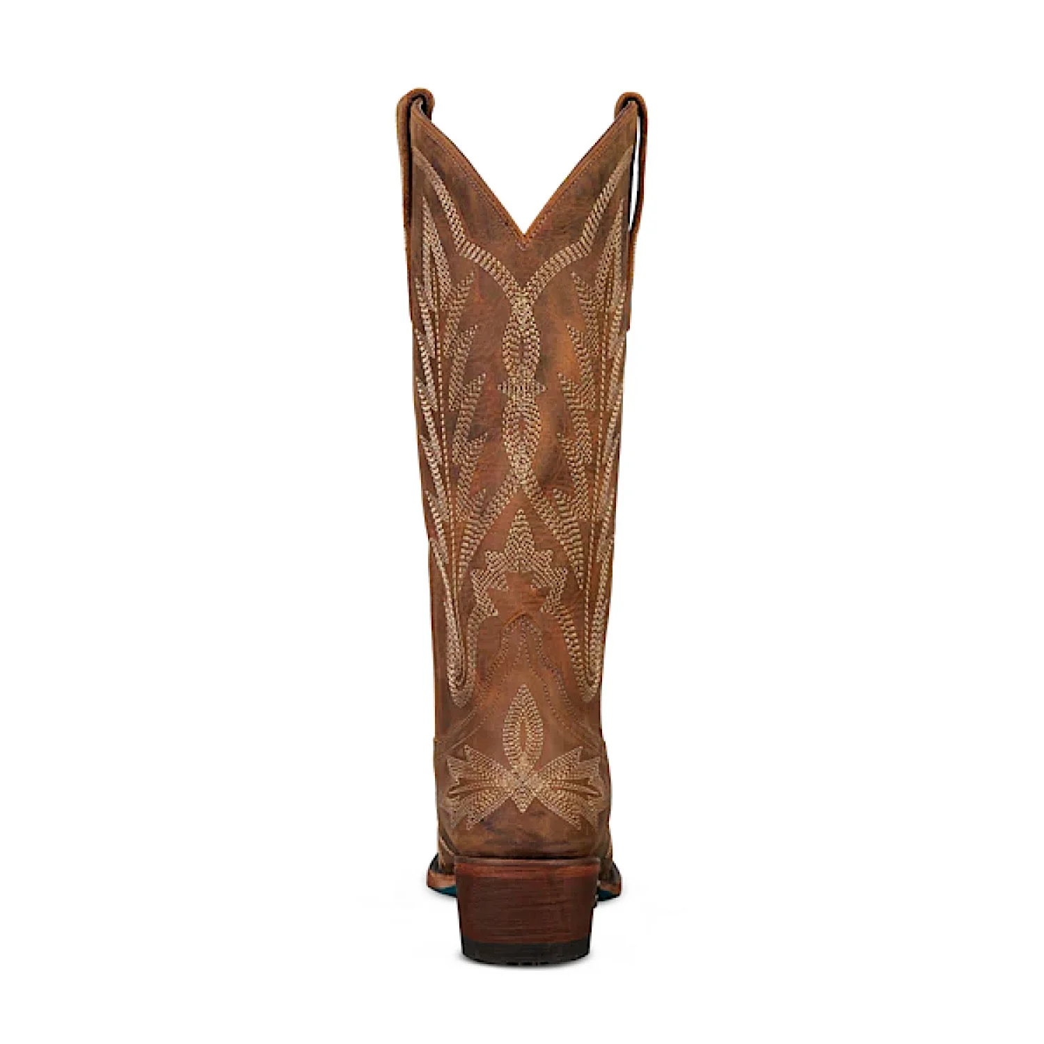 Lane Boots Lexington Boot - Burnt Caramel - Image 2