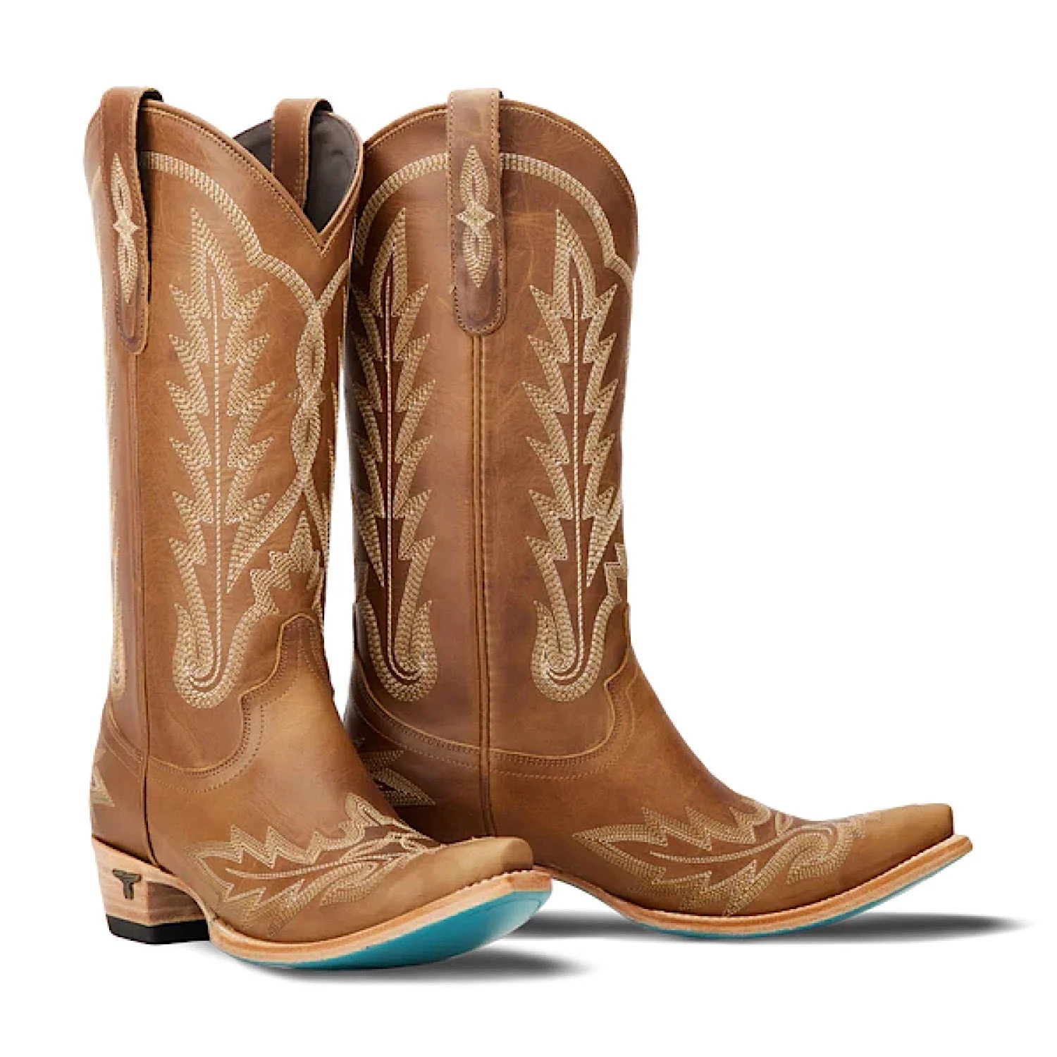 Lane Boots Lexington Boot - Sandstone