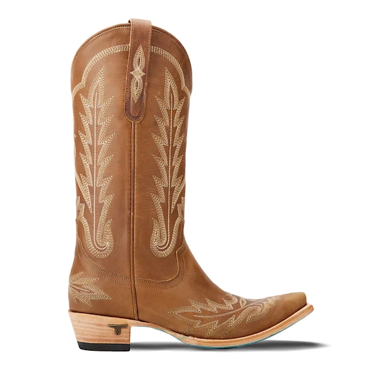 Lane Boots Lexington Boot - Sandstone - Image 3