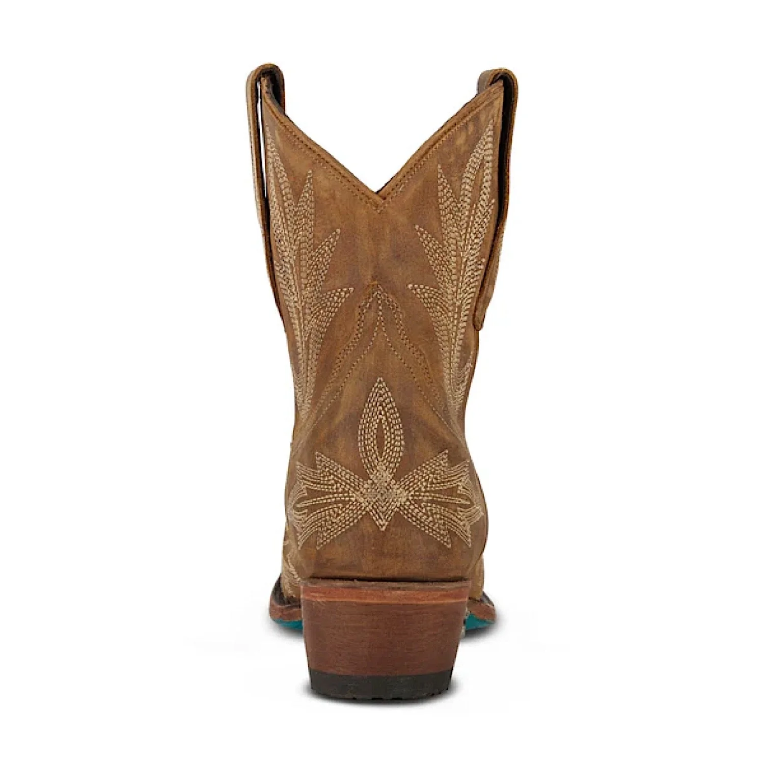 Lane Boots Lexington Bootie - Desert Clay - Image 2