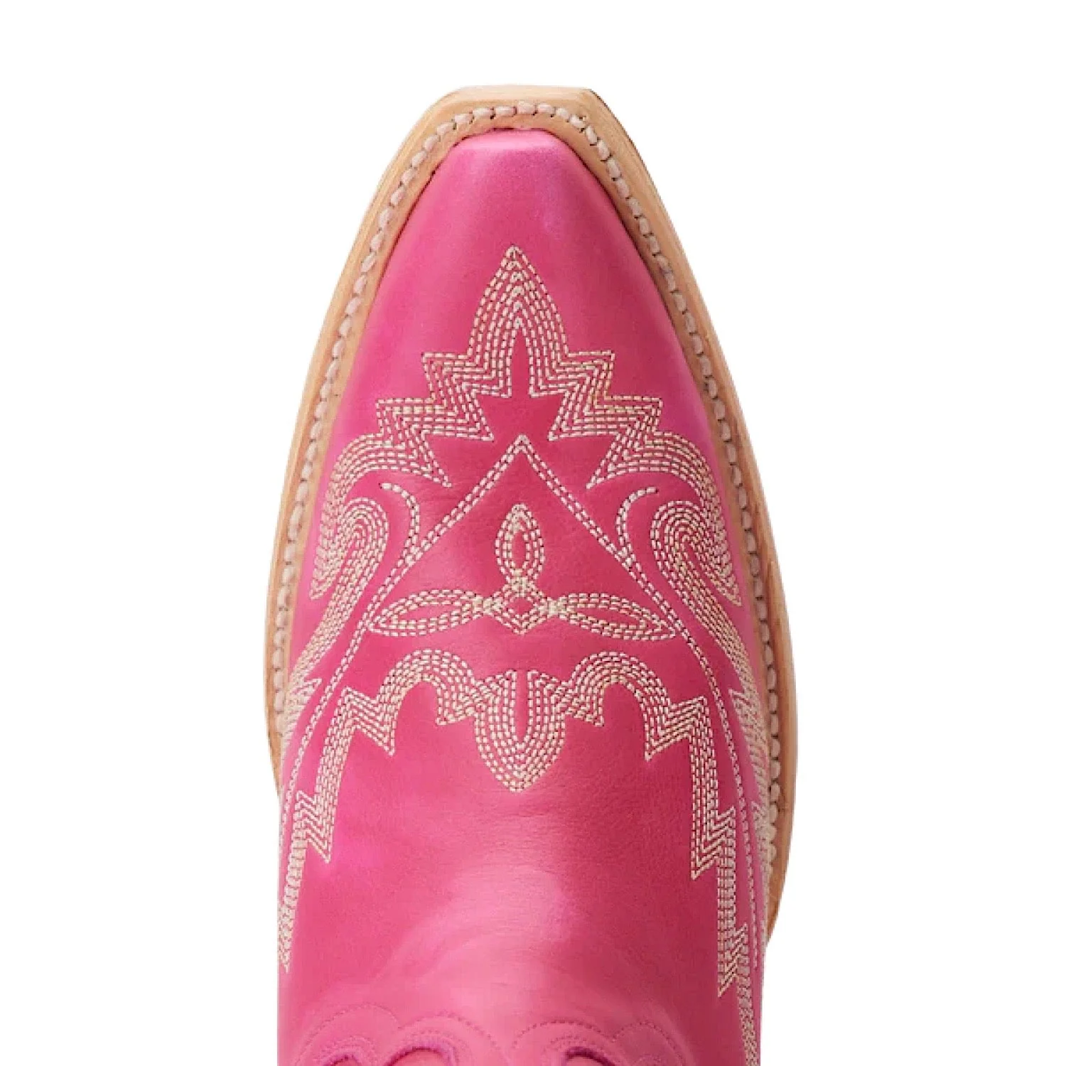 Lane Boots Lexington Bootie - Hot Pink - Image 4
