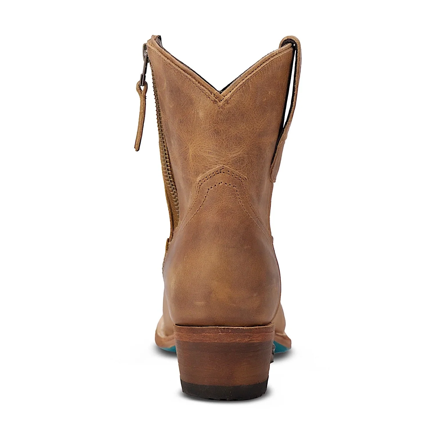 Lane Boots Plain Jane Bootie - Desert Clay - Image 3