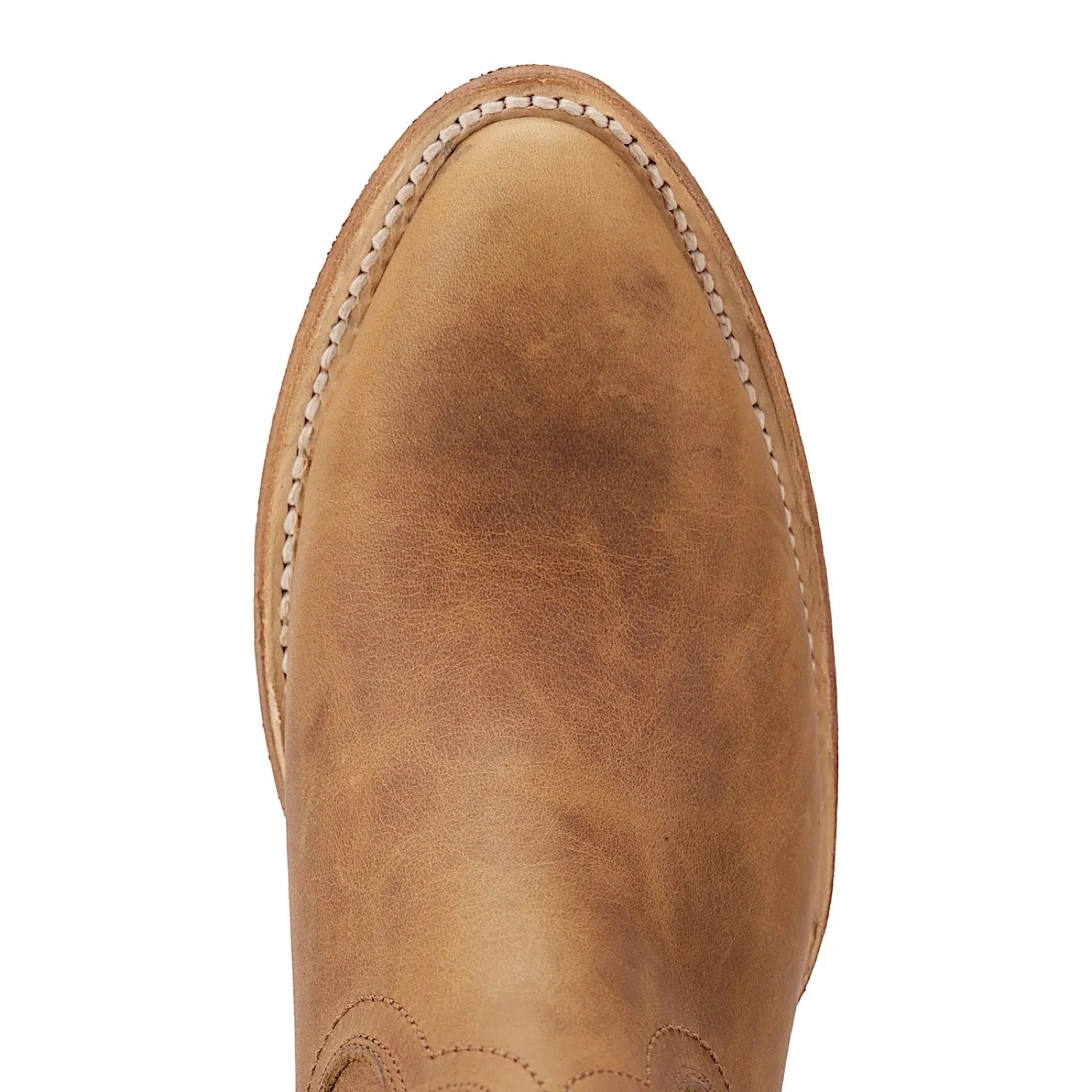 Lane Boots Plain Jane Bootie - Desert Clay - Image 7