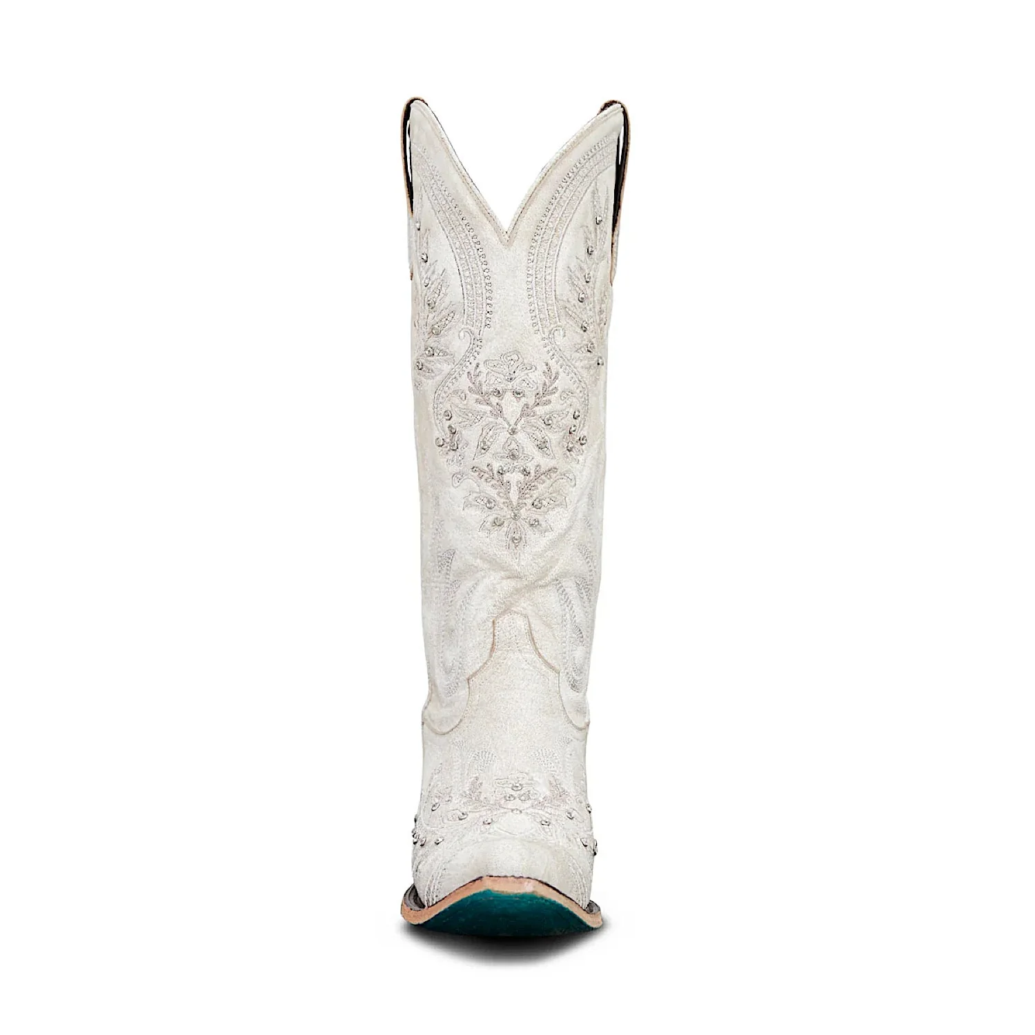 Lane Boots Santorini Boot - Ceramic Crackle - Image 2