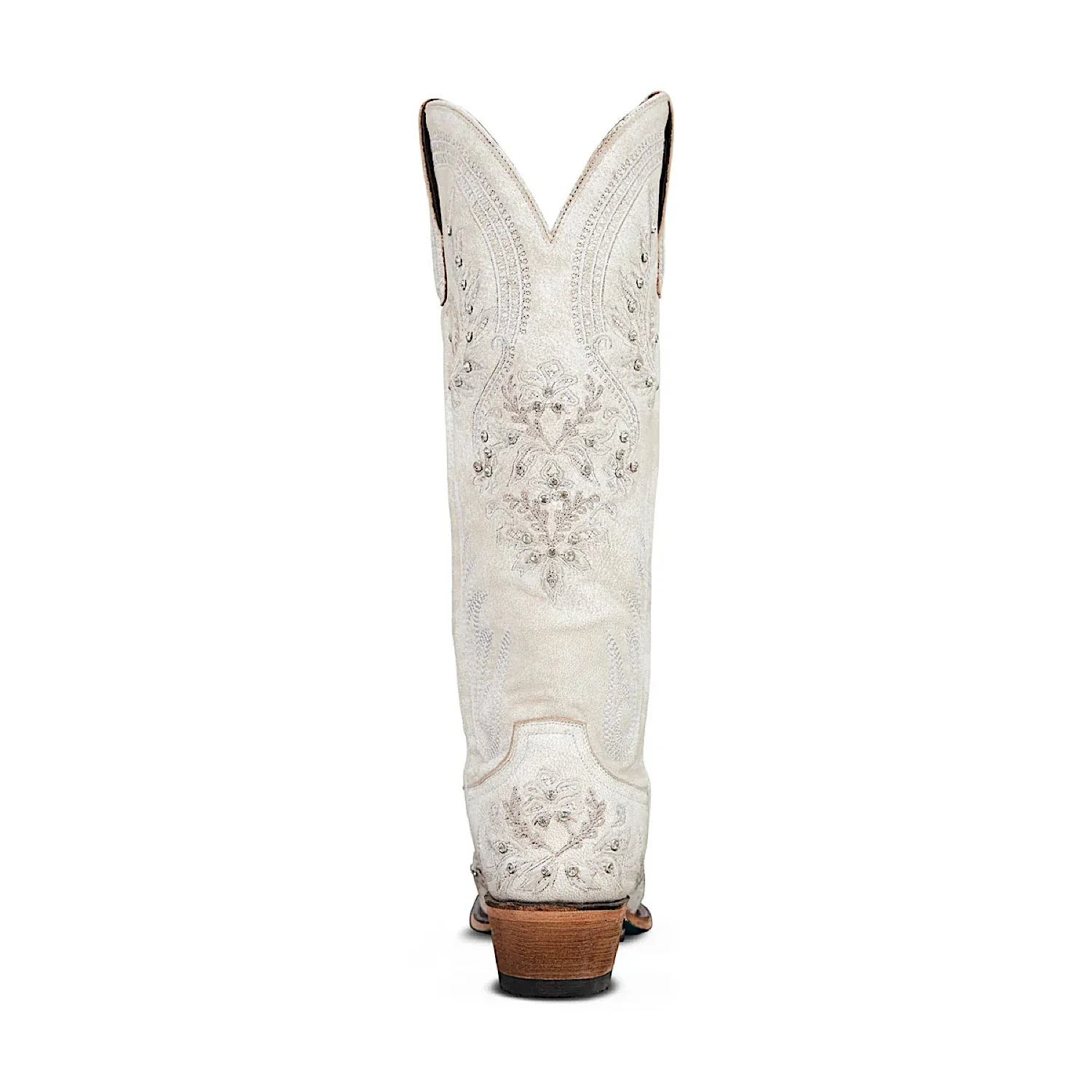 Lane Boots Santorini Boot - Ceramic Crackle - Image 3