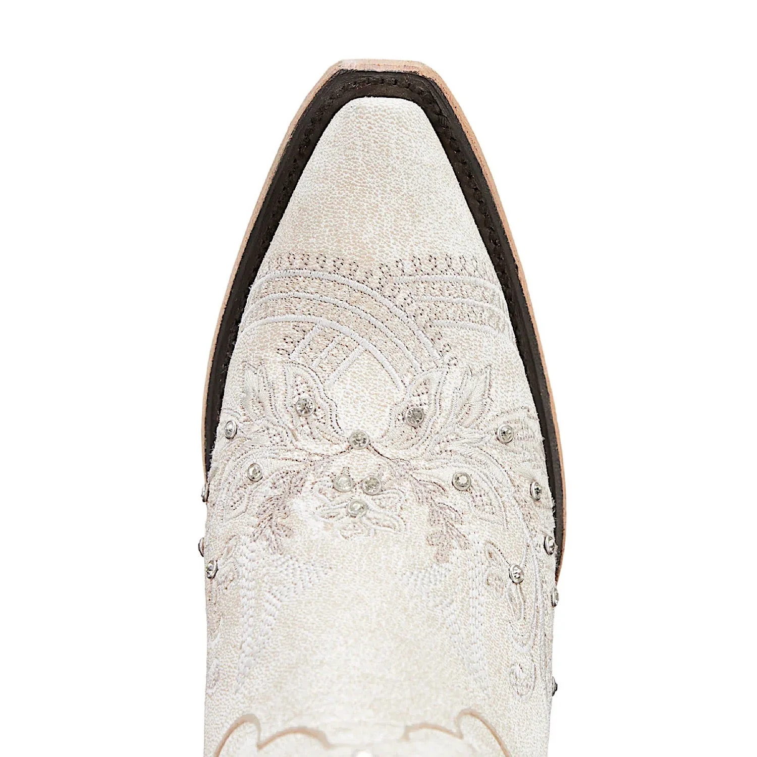 Lane Boots Santorini Boot - Ceramic Crackle - Image 4