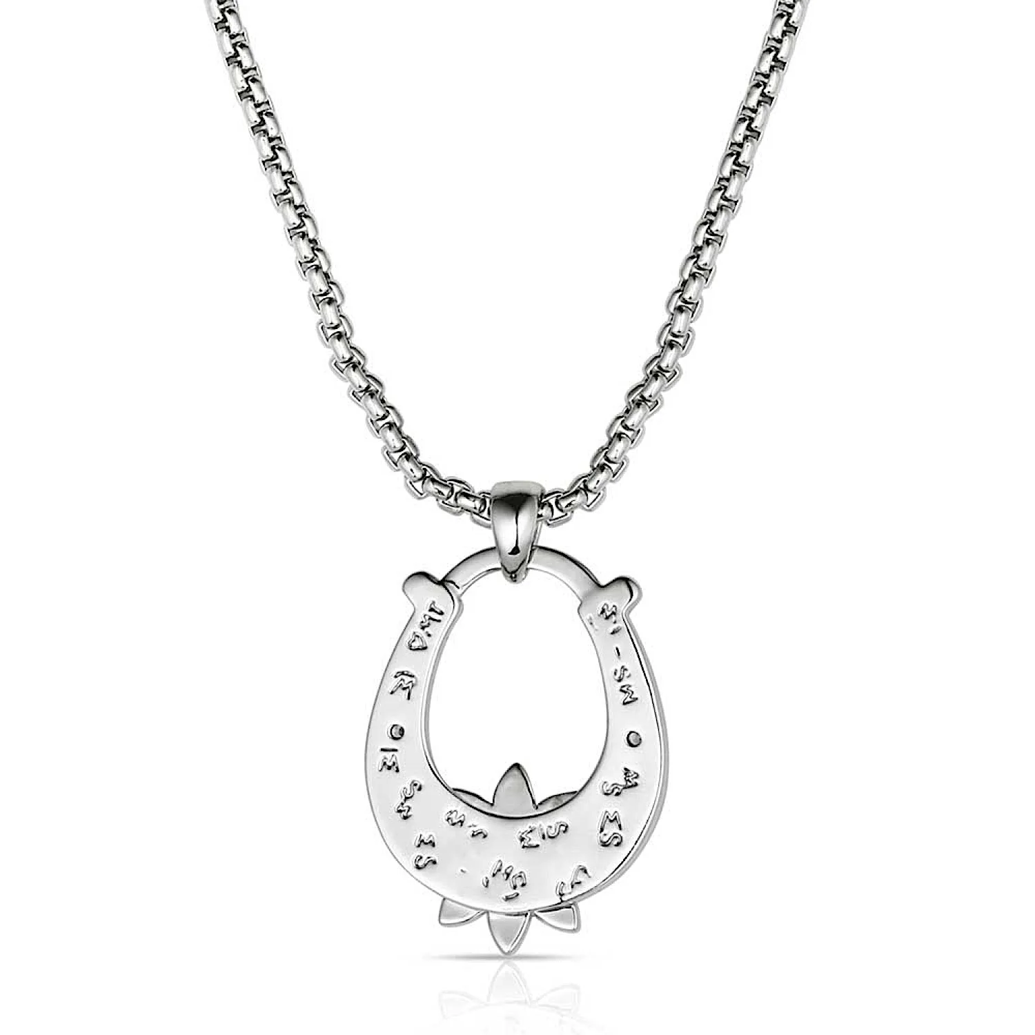 Montana Silversmiths Spring Pastures Necklace - Image 2