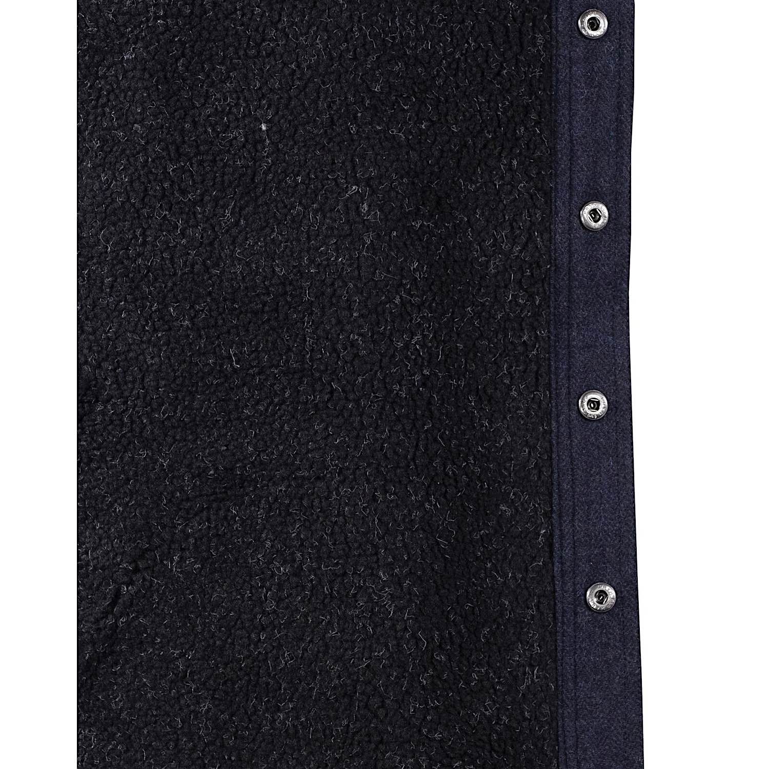 Outback Trading Mens Harrison Jacket Navy - Image 5