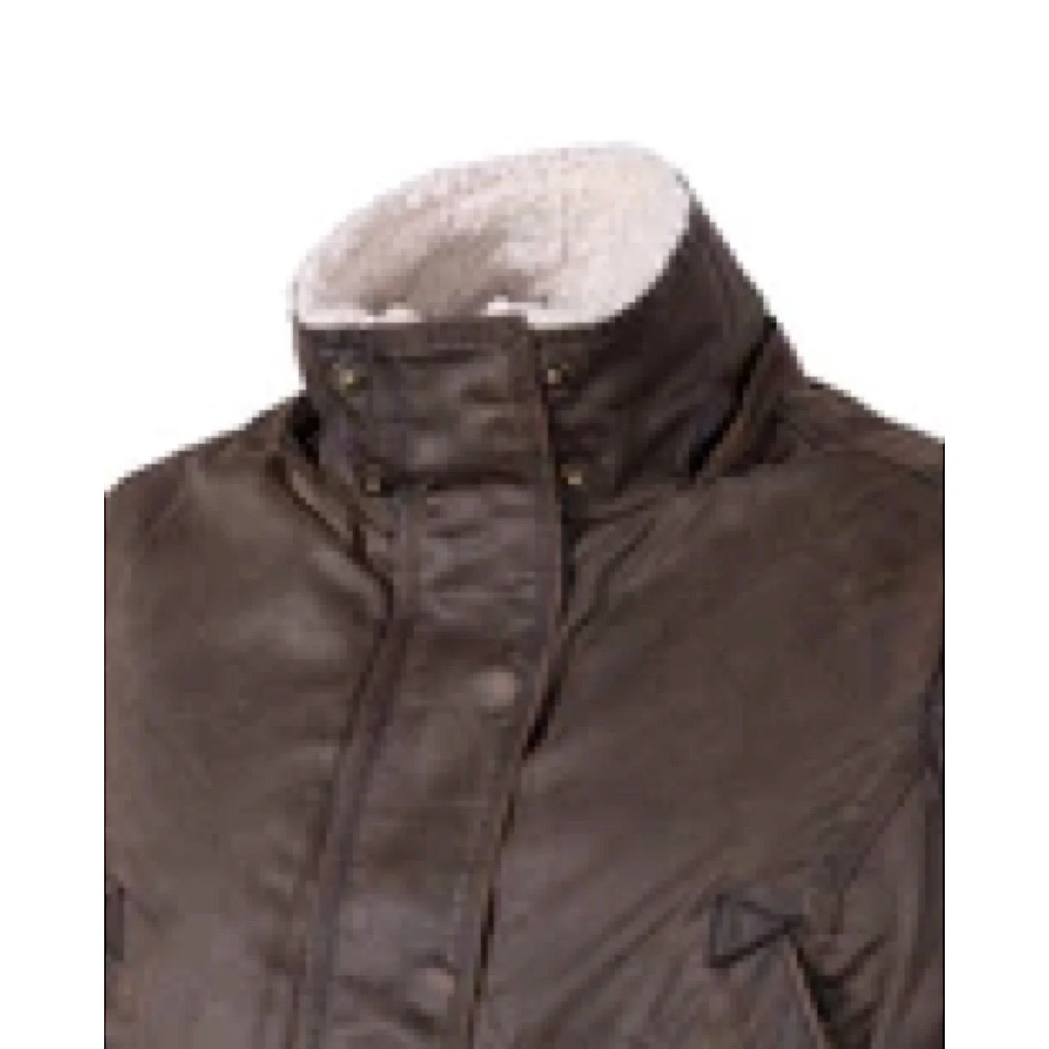 Outback Trading Women's Woodbury Vest - Brown - Image 3