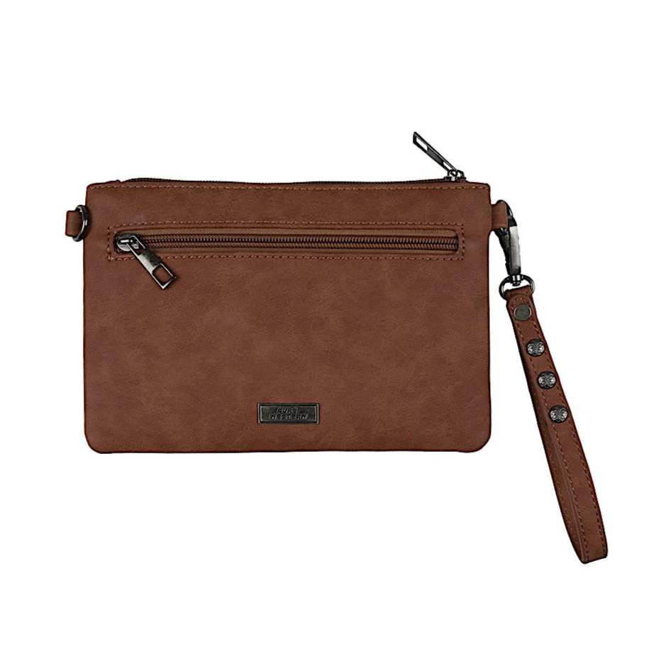 Pure Western Drew Bag - Tan - Image 2