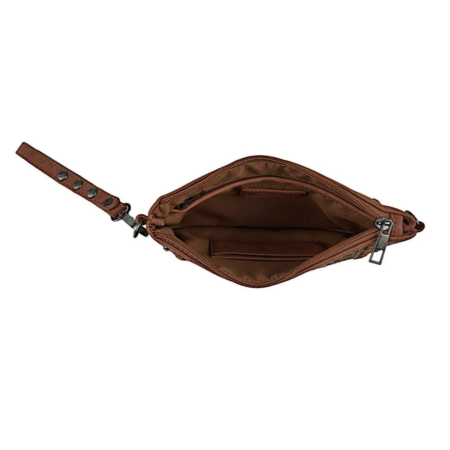 Pure Western Drew Bag - Tan - Image 3