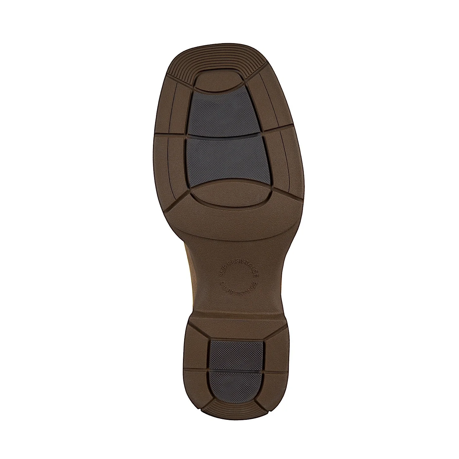 Pure Western Men's Hewitt Boot - Bomber/Wild Black - Image 2