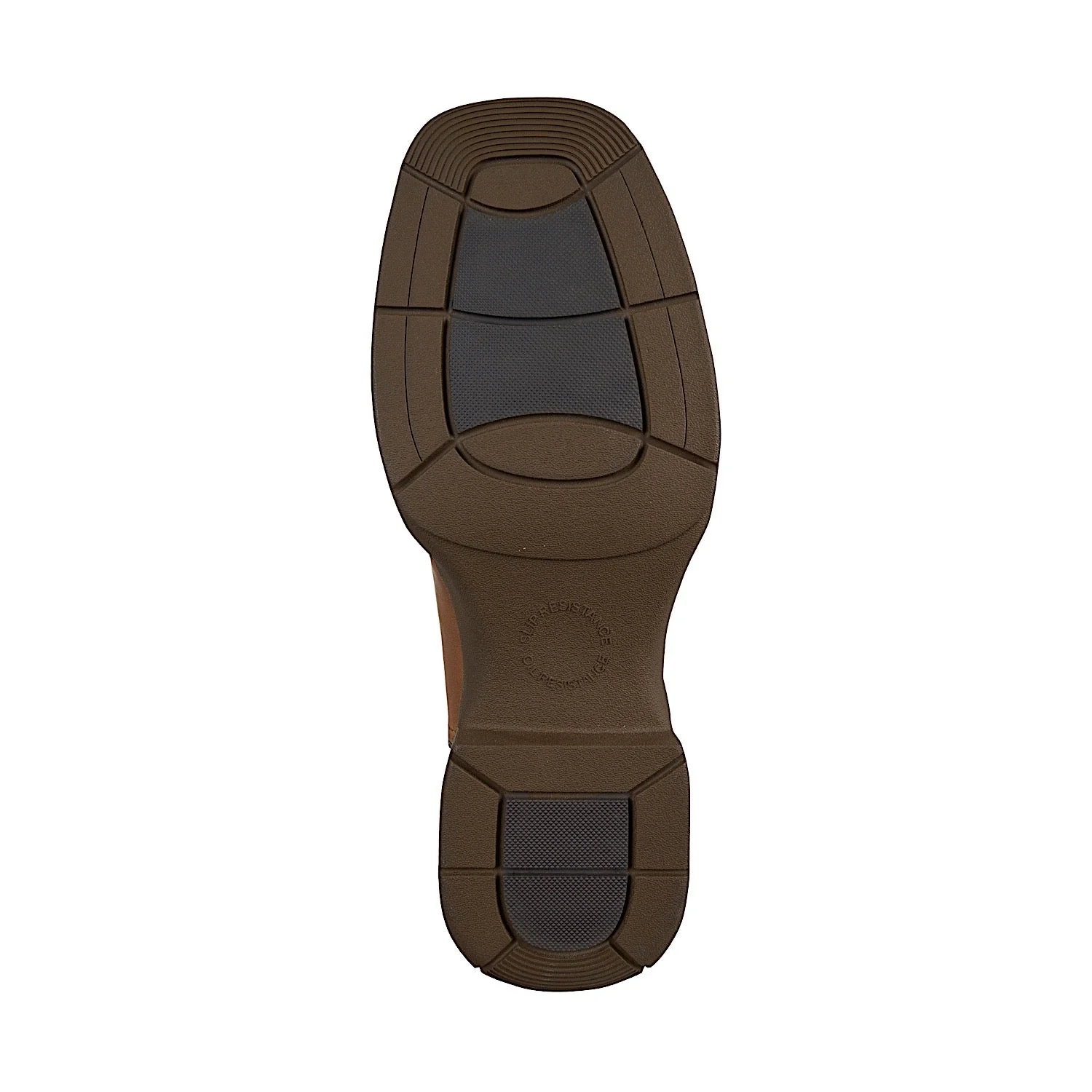 Pure Western Men's Strawn Boot - Tan - Image 2