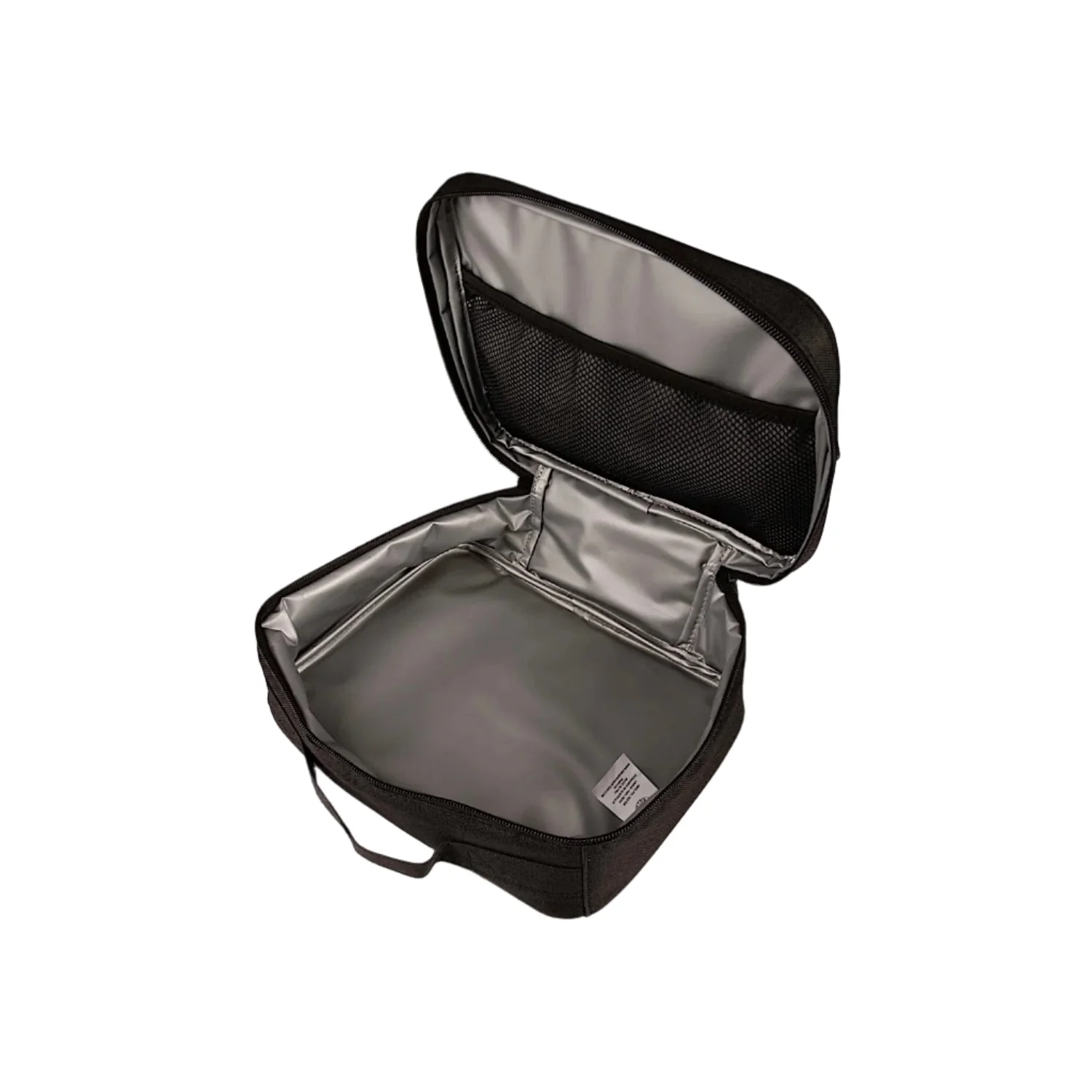 Ringers Western Baxter Lunch Box - Black/Melon - Image 3