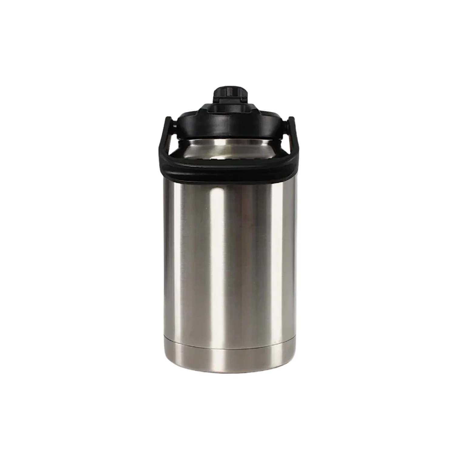 Ringers Western Big Gulp Stainless Steel Insulated - Image 2