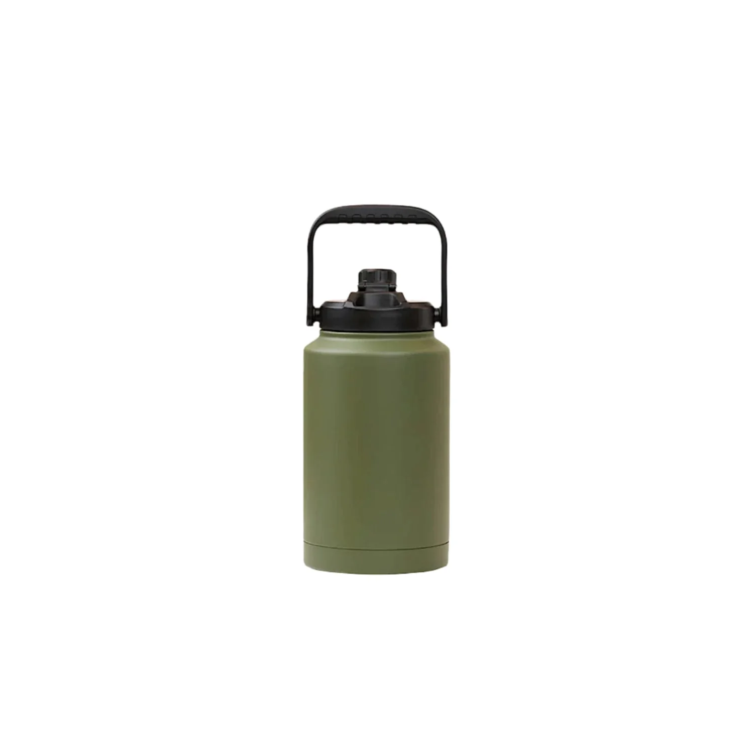 Ringers Western Big Gulp Stainless Steel Insulated - Cactus Green - Image 2