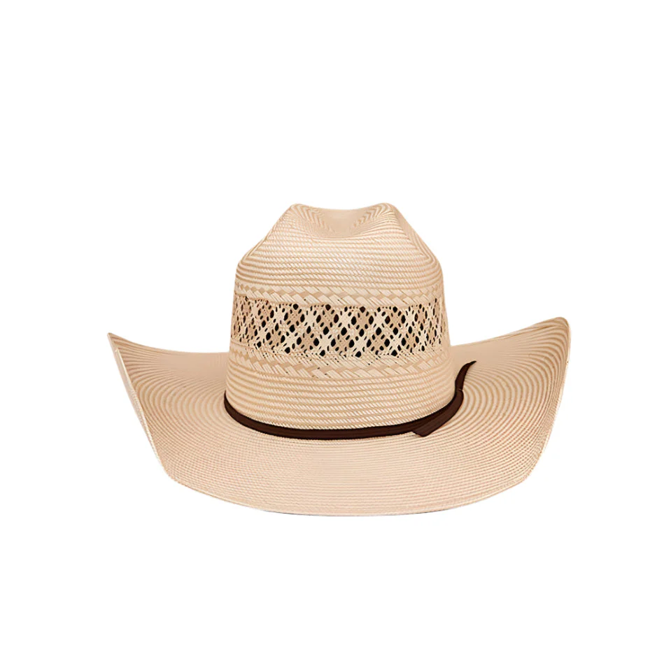 Ringers Western Boulia Hat - Natural - Image 3