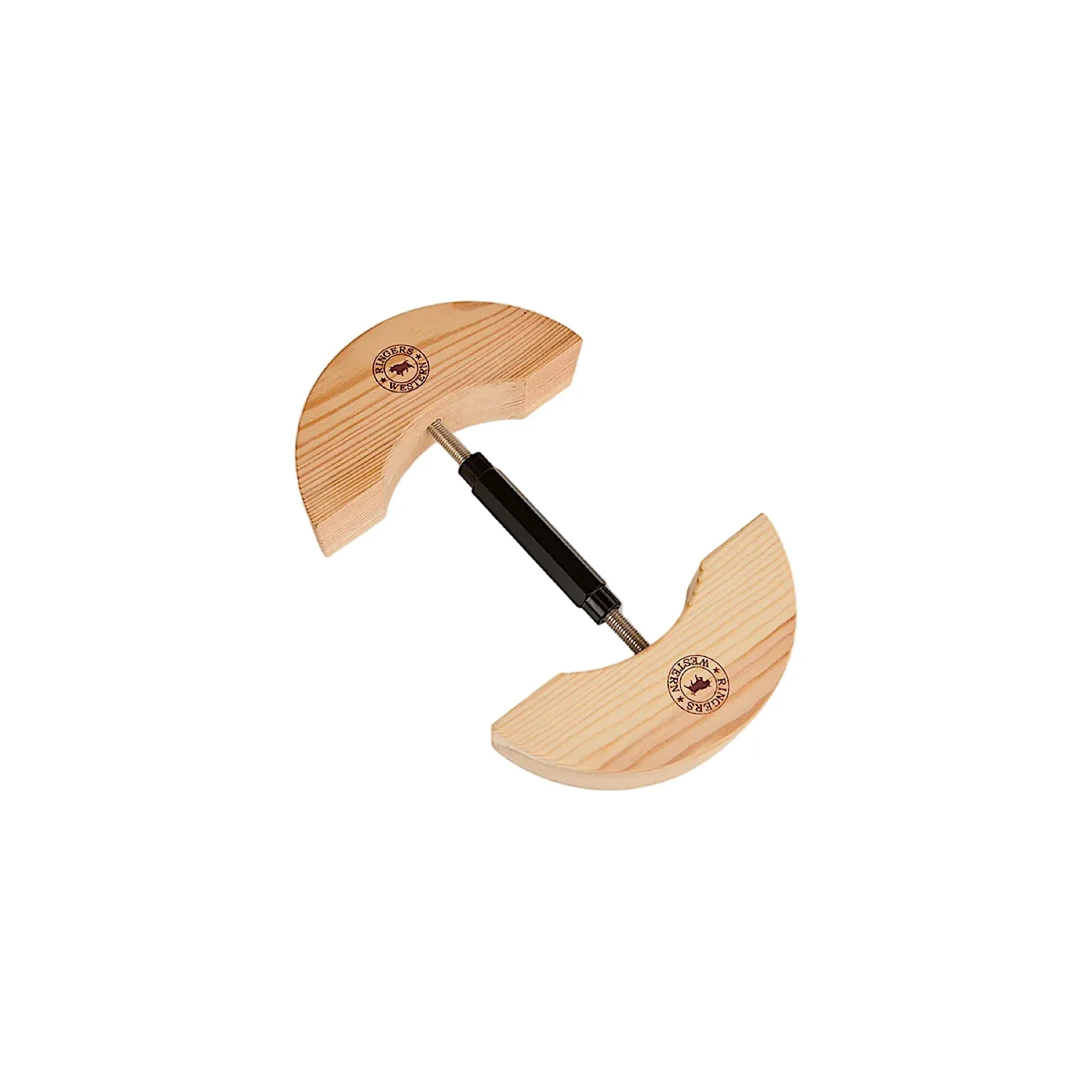 Ringers Western Hat Stretcher - Natural - Image 3