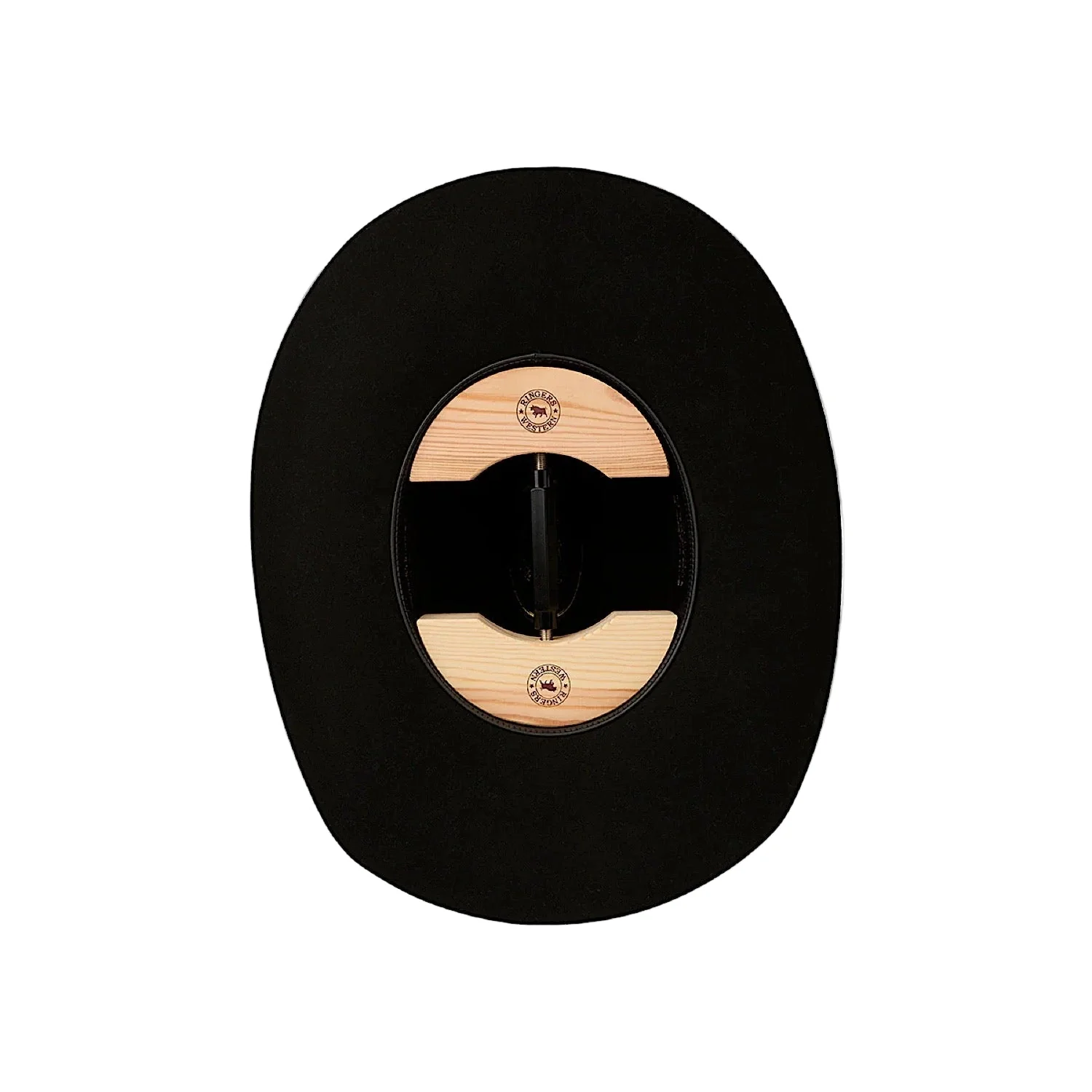 Ringers Western Hat Stretcher - Natural - Image 4