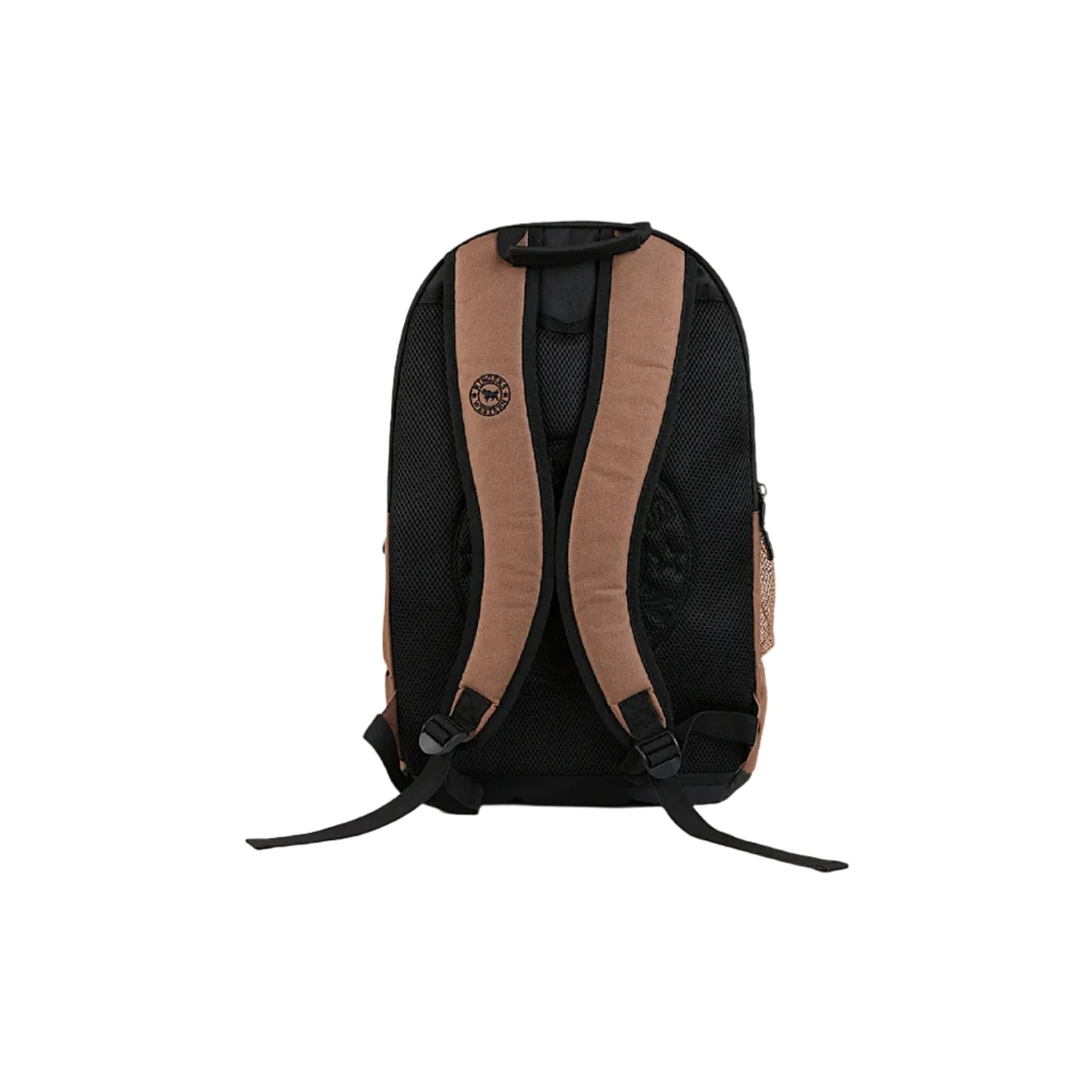 Ringers Western Holtze Backpack - Brown/Black - Image 2