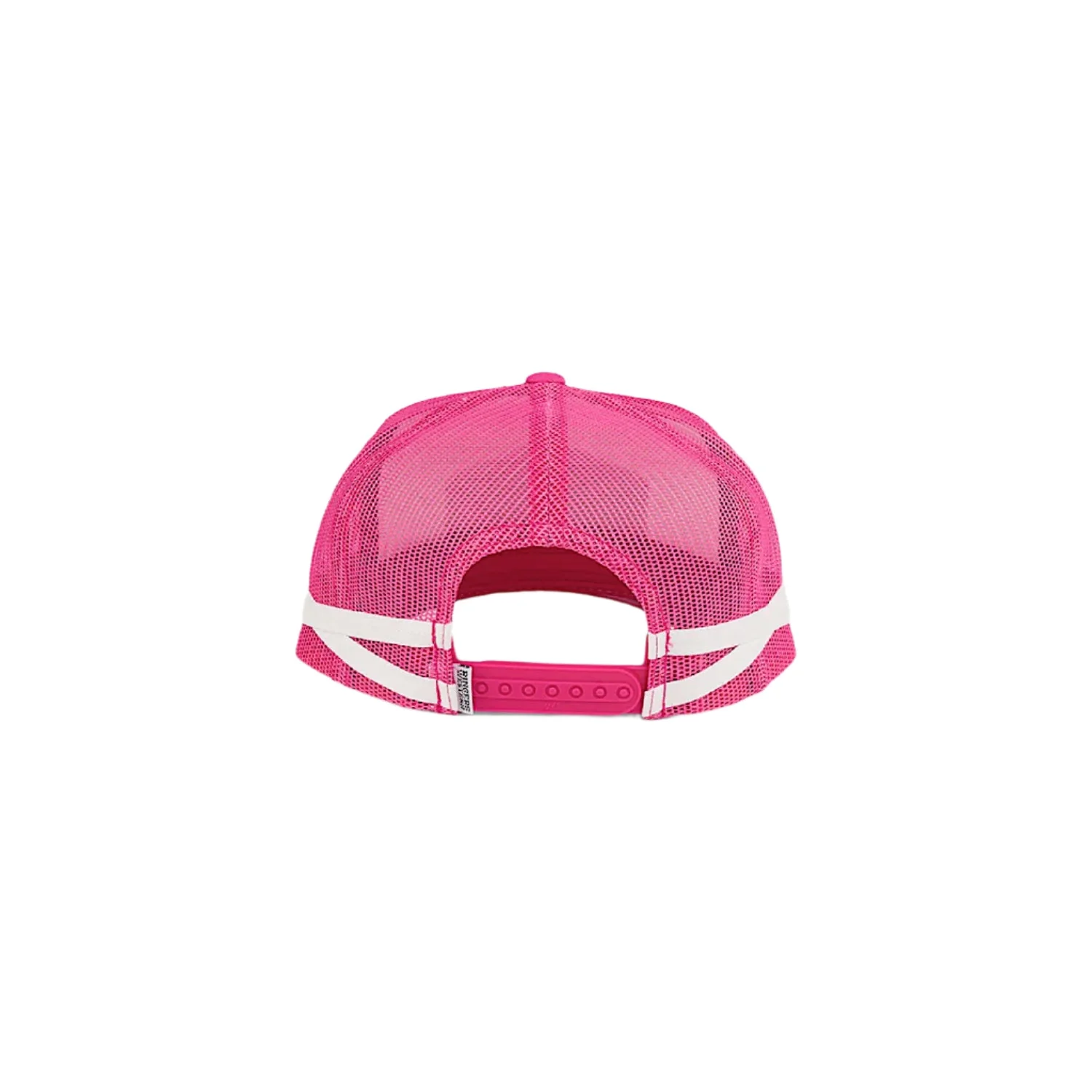 Ringers Western Kid's Cunningham Deep Fit Trucker Cap - Candy - Image 4