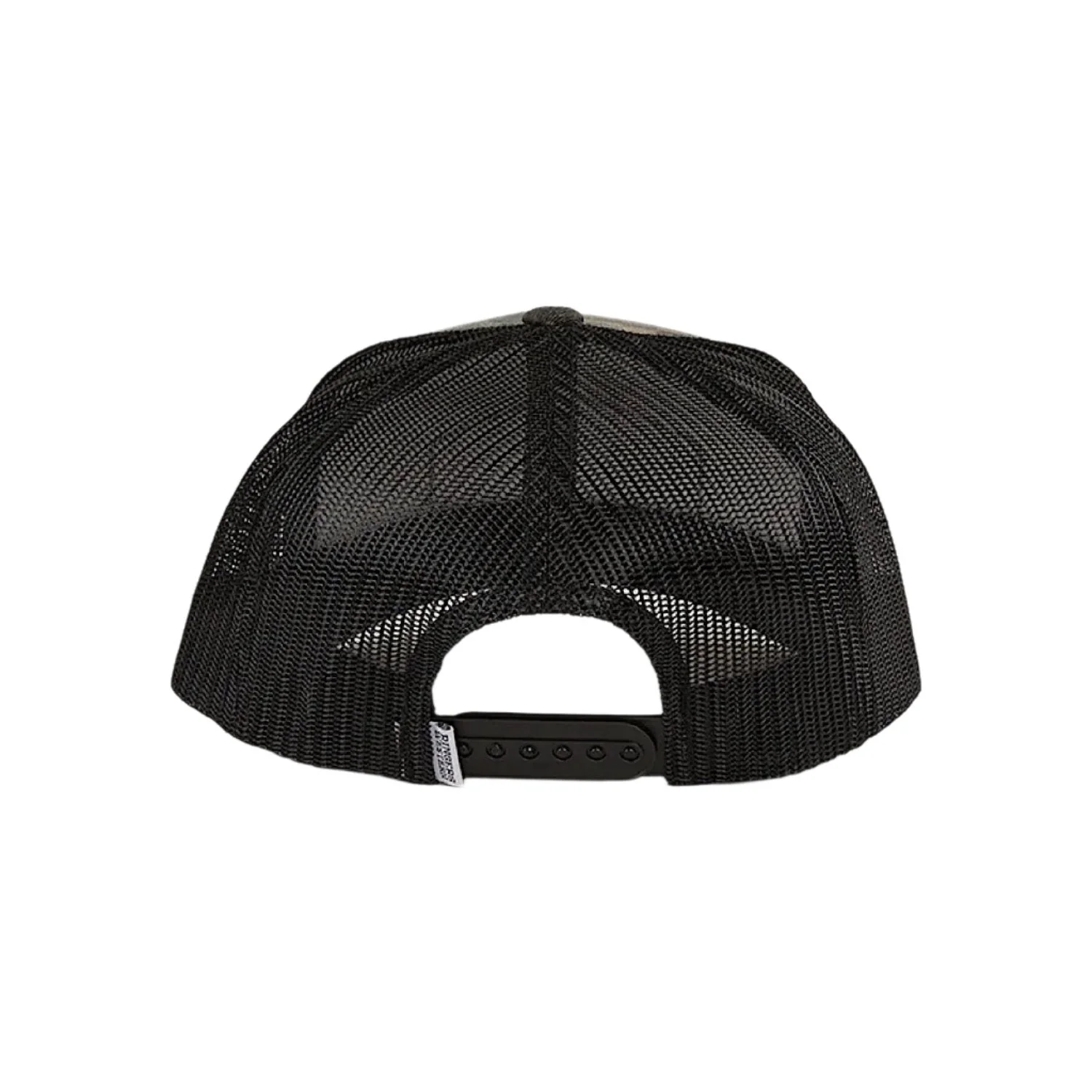 Ringers Western Kid's Scotty Trucker Cap - Camo - Image 3