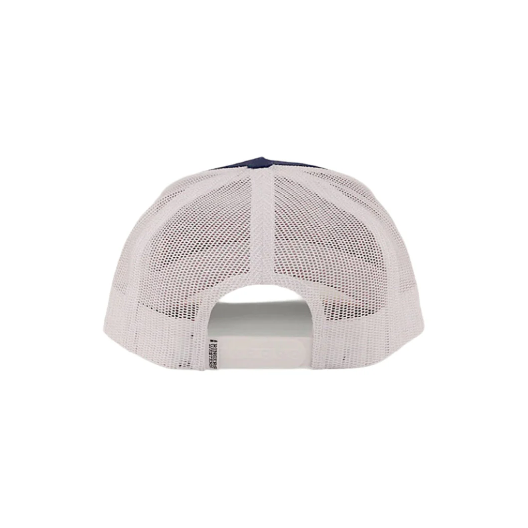 Ringers Western Kid's Scotty Trucker Cap - Navy - Image 3