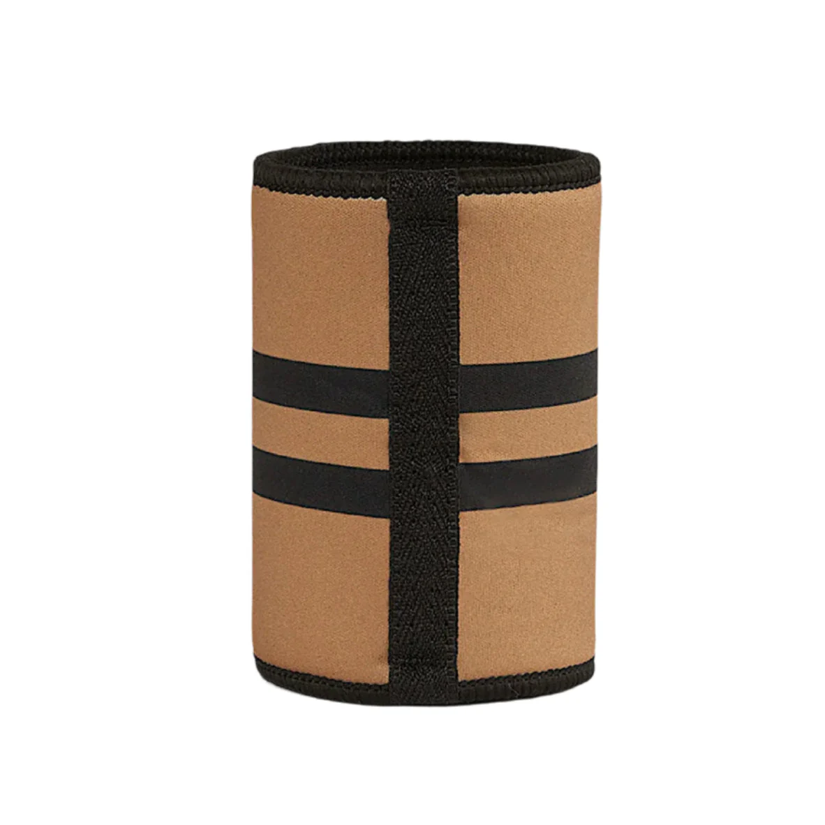 Ringers Western McCoy Stubby Cooler - Clay / Black - Image 2