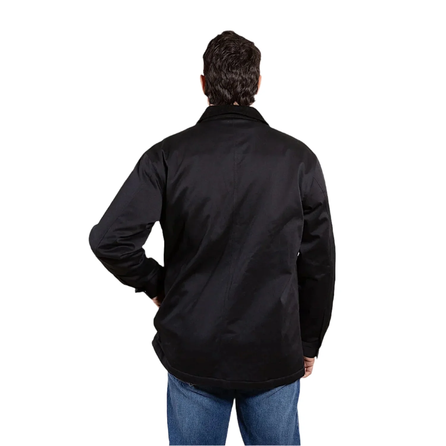 Ringers Western Men's Freemont Jacket - Black - Image 2