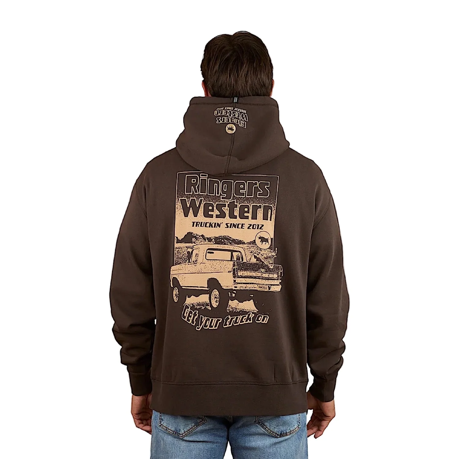 Ringers Western New Arrivals