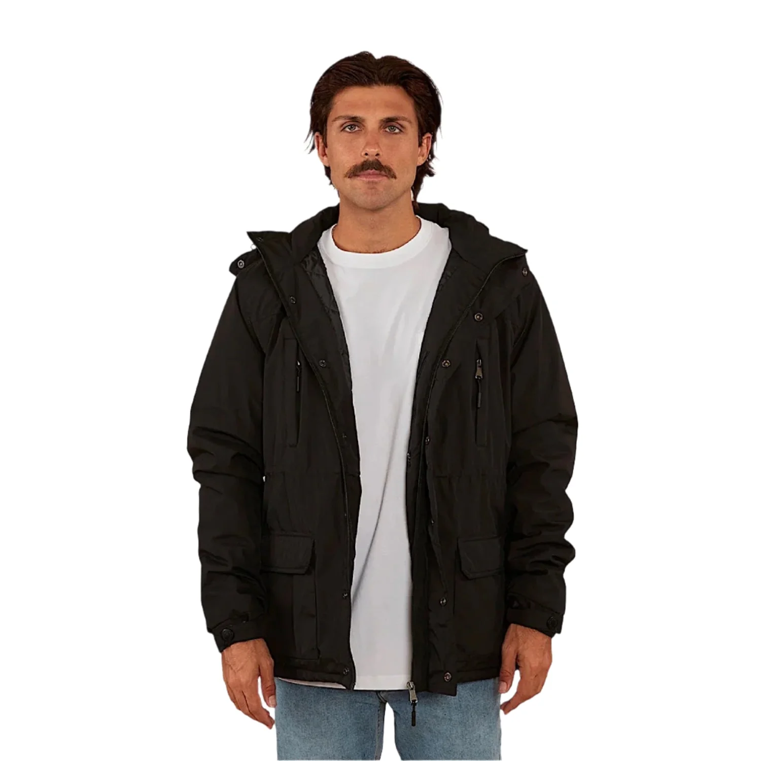 Ringers Western Men's Momentum Jacket - Black