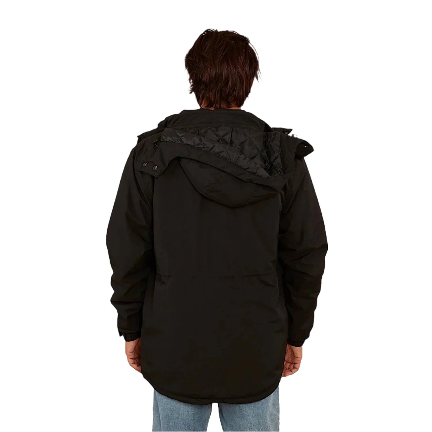 Ringers Western Men's Momentum Jacket - Black - Image 2