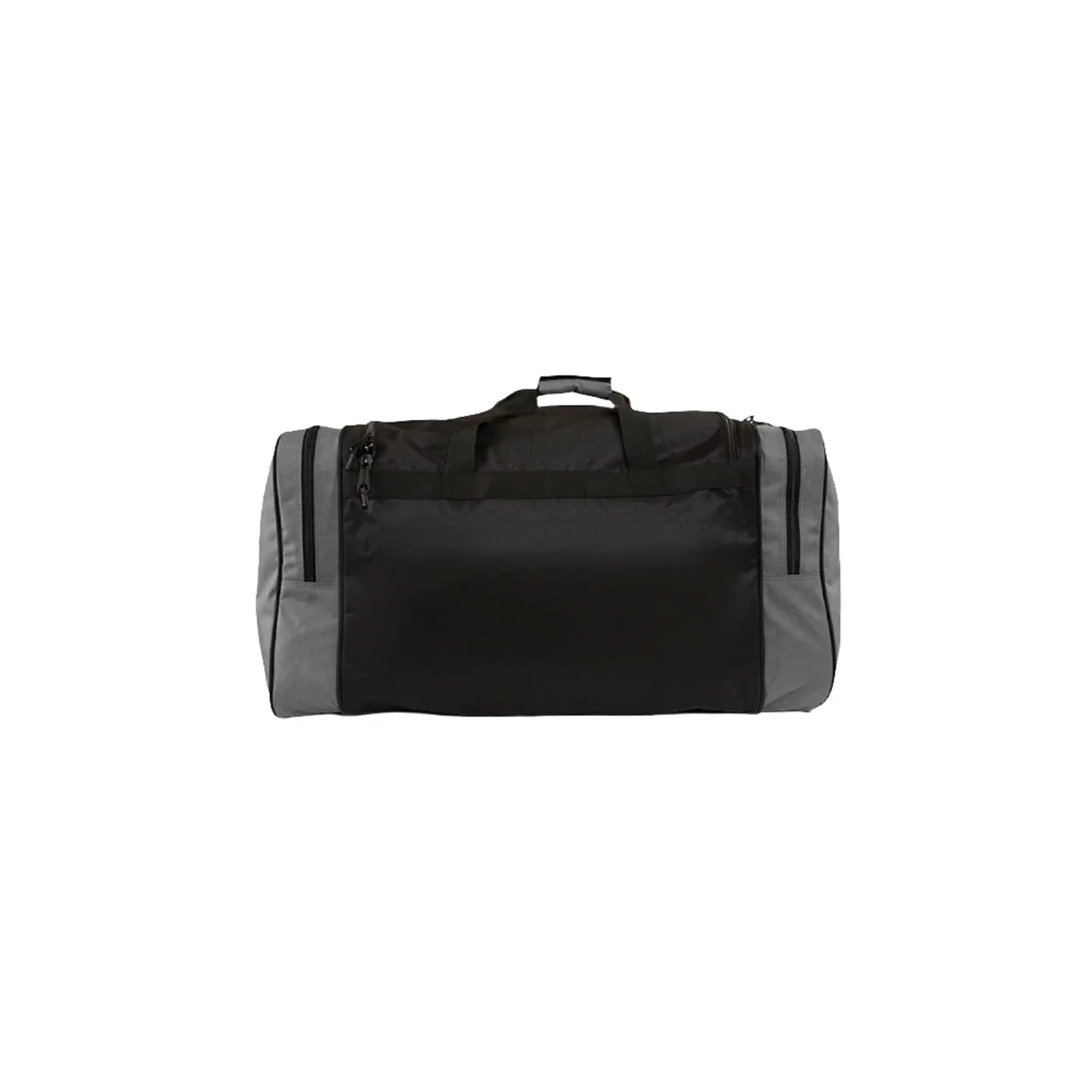 Ringers Western Rider Sports Bag Black/Charcoal - Image 4