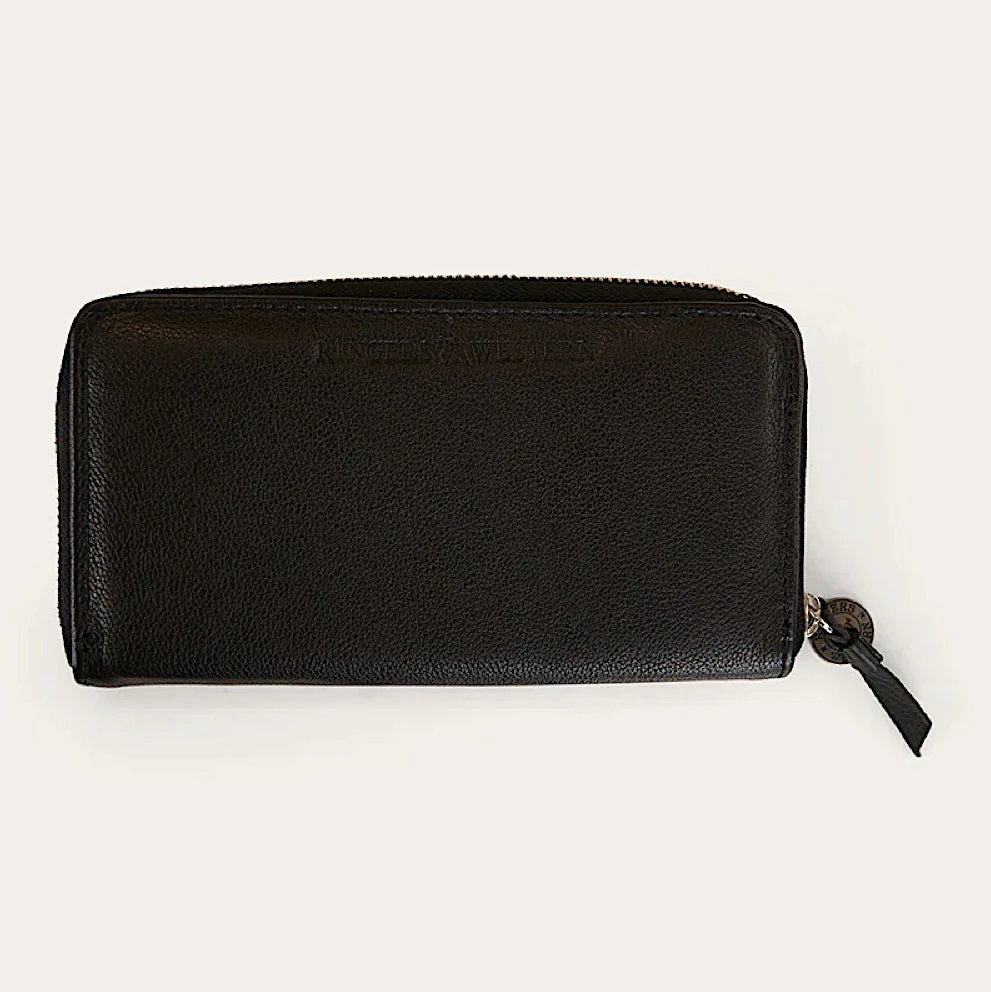 Ringers Western Sara Purse - Black - Image 2