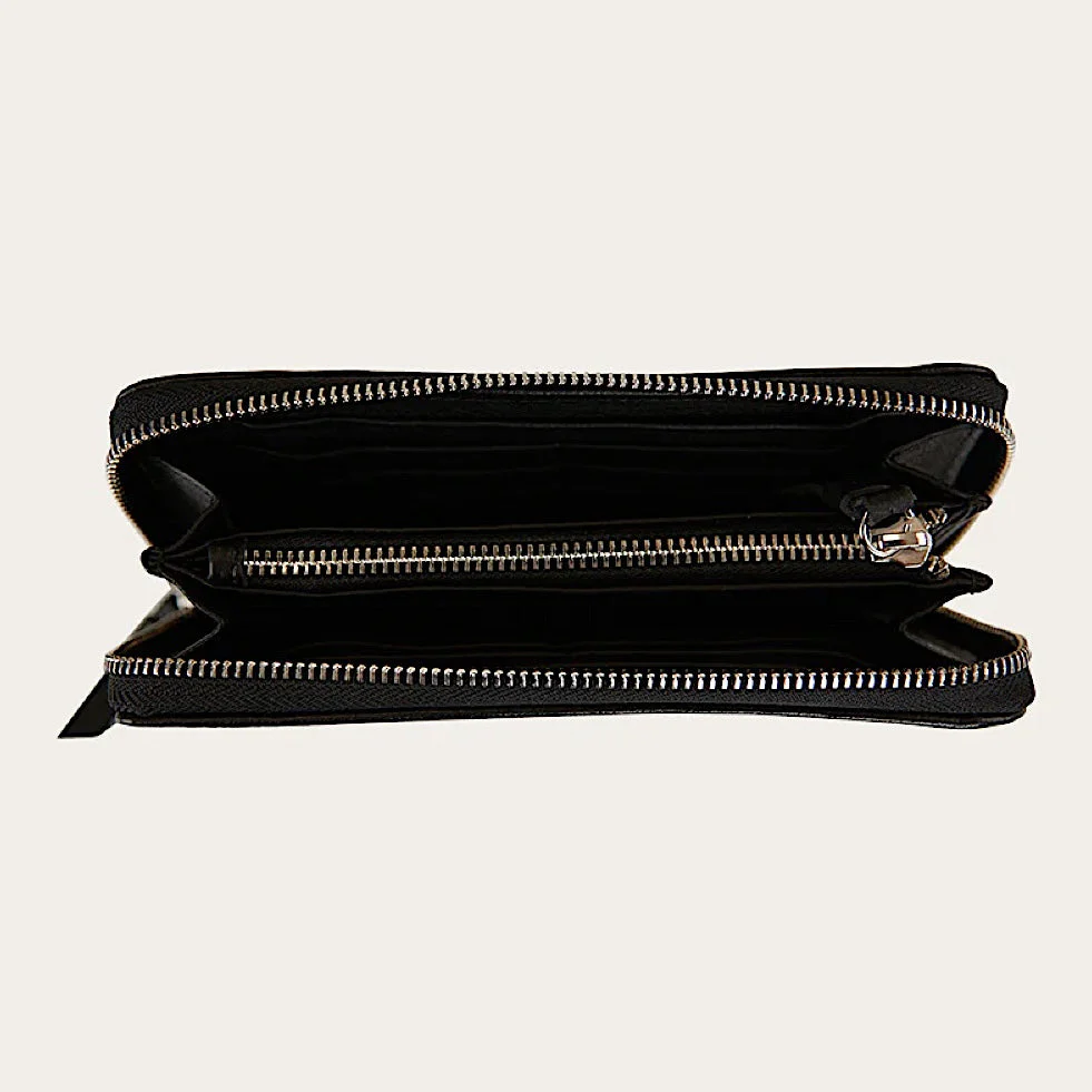 Ringers Western Sara Purse - Black - Image 3