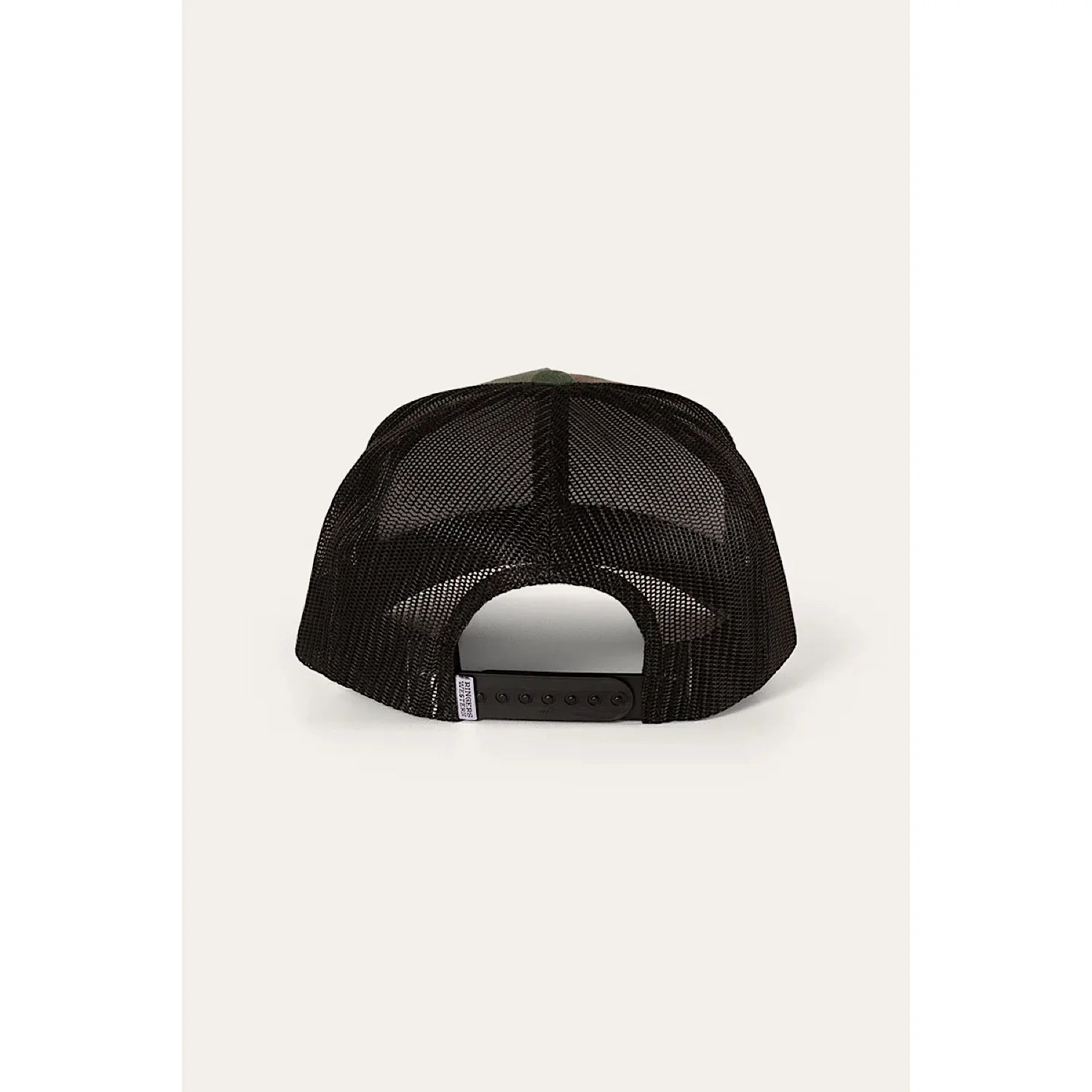 Ringers Western Signature Bull Trucker Cap - Camo - Image 3