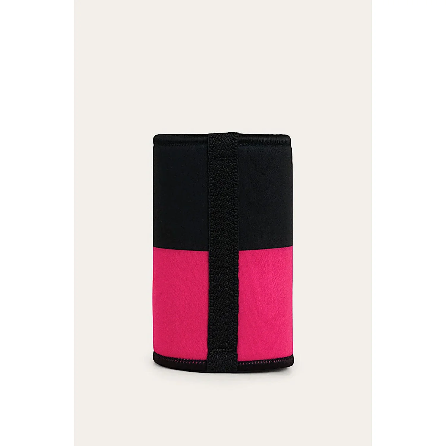 Ringers Western Splice Stubby Cooler - Pink/Navy - Image 3