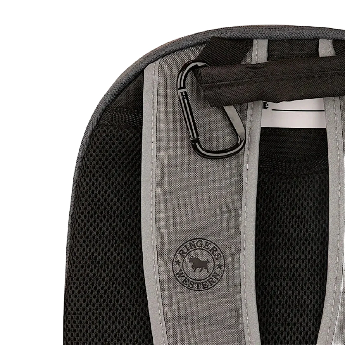 Ringers Western The Discovery Bundle Pack - Charcoal/Black - Image 4